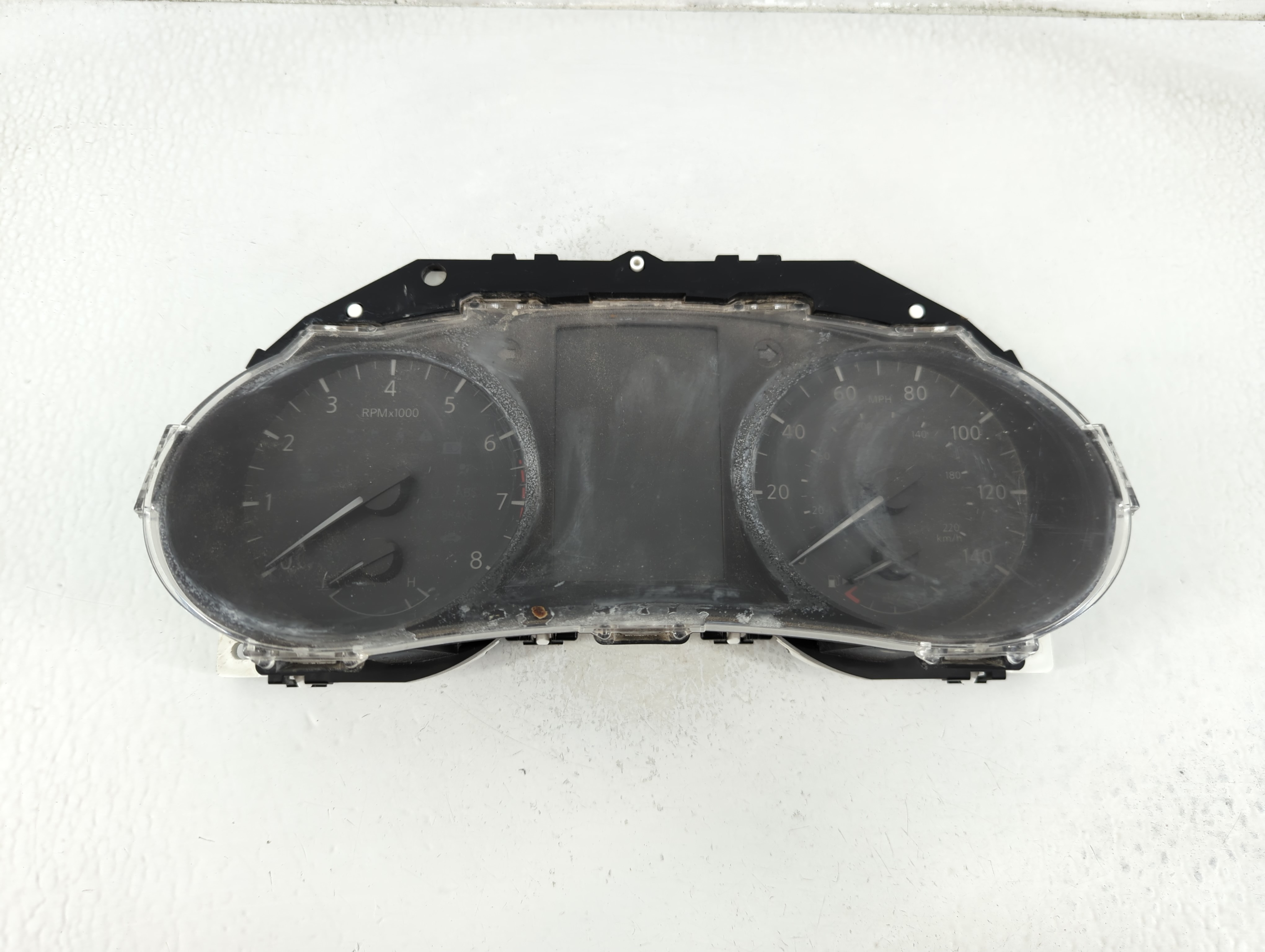 2011-2013 Kia Sorento Speedometer Instrument Cluster Gauges 94001-1u020 1162114 - Oemusedautoparts1.com