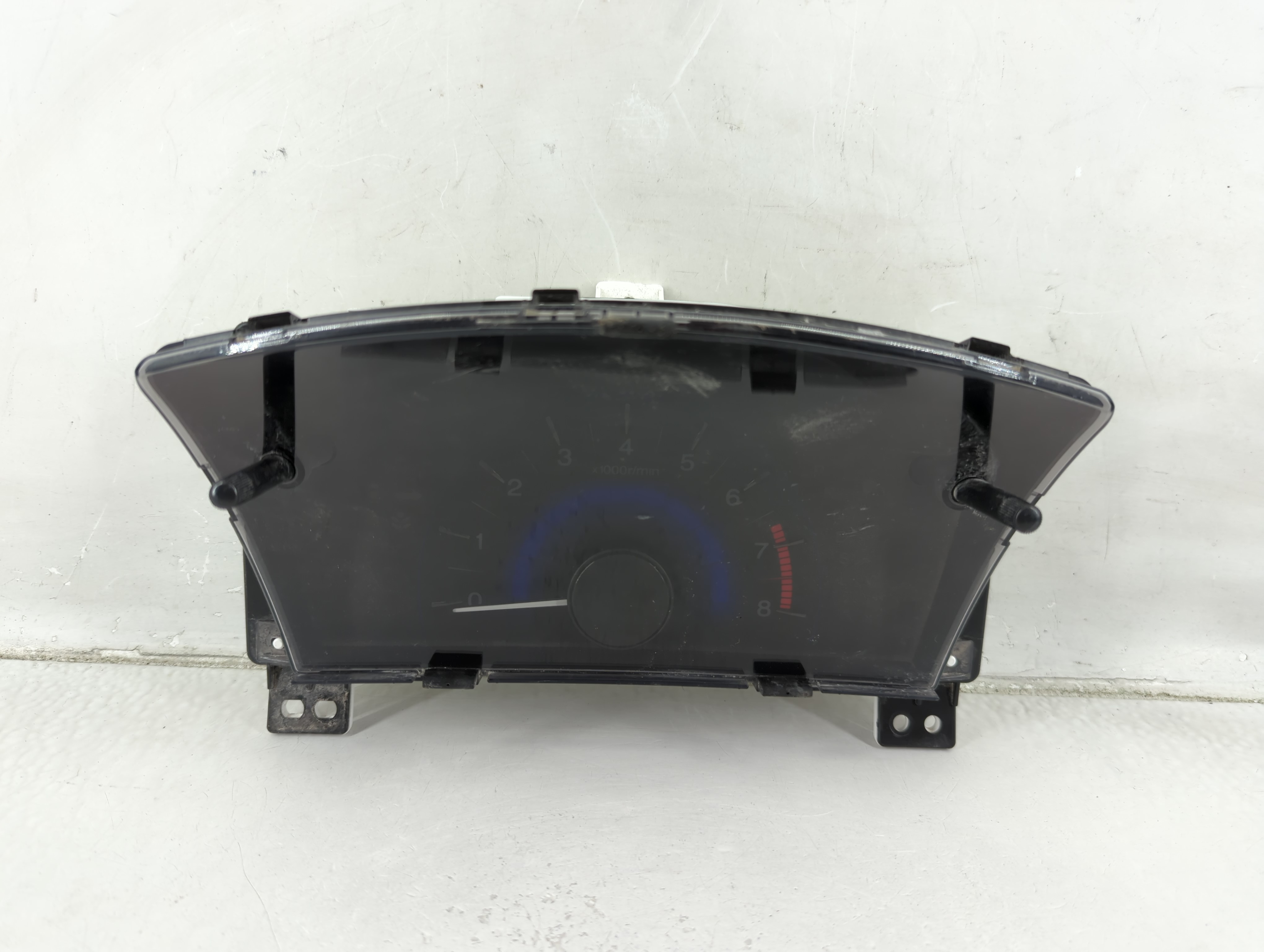 Picture of Honda Civic Speedometer Instrument Cluster Gauges 78200-tr3-a011-m1 1162116