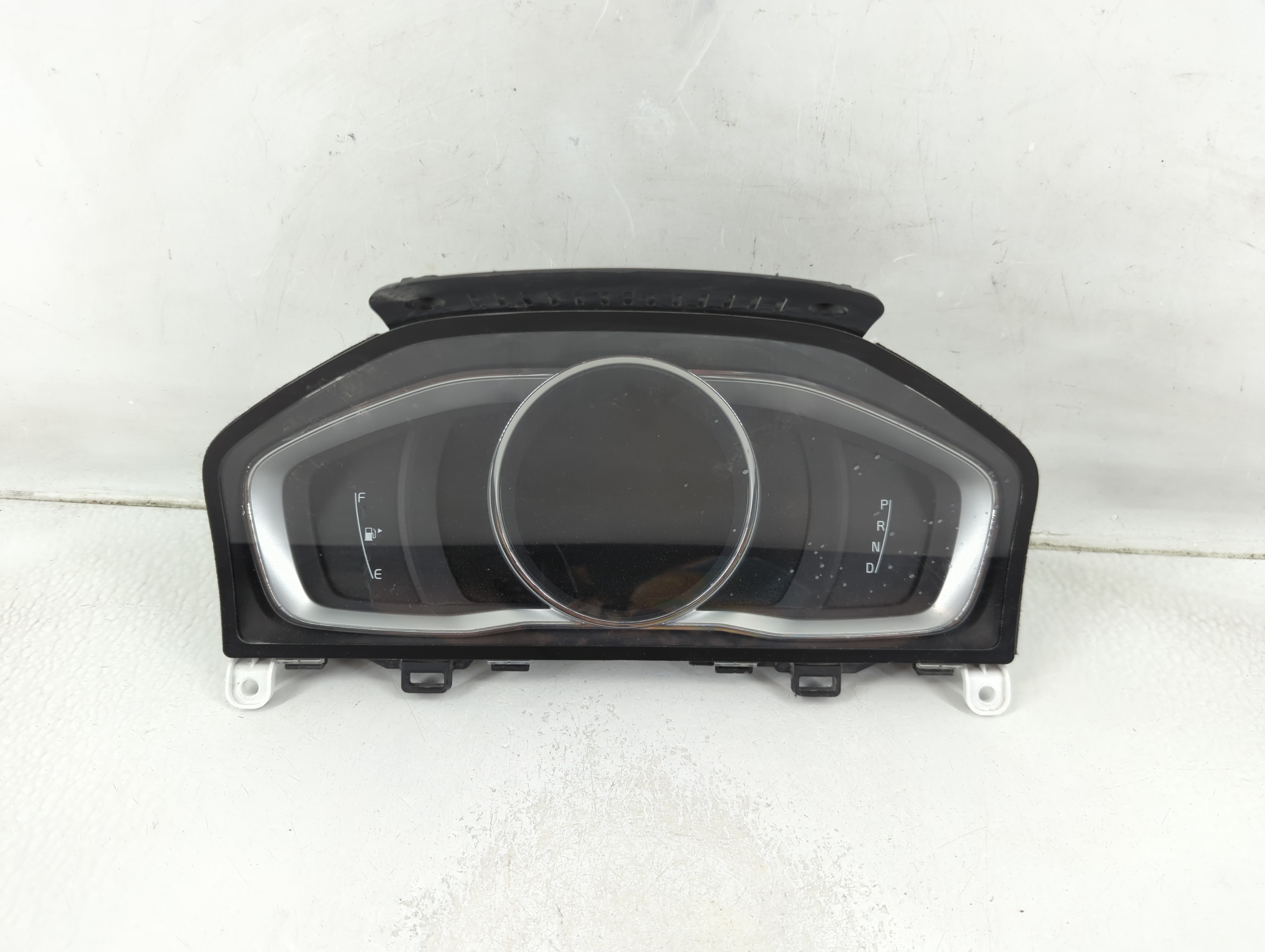 2015-2015 Volvo S60 Speedometer Instrument Cluster Gauges 299-630u 1162117 - Oemusedautoparts1.com