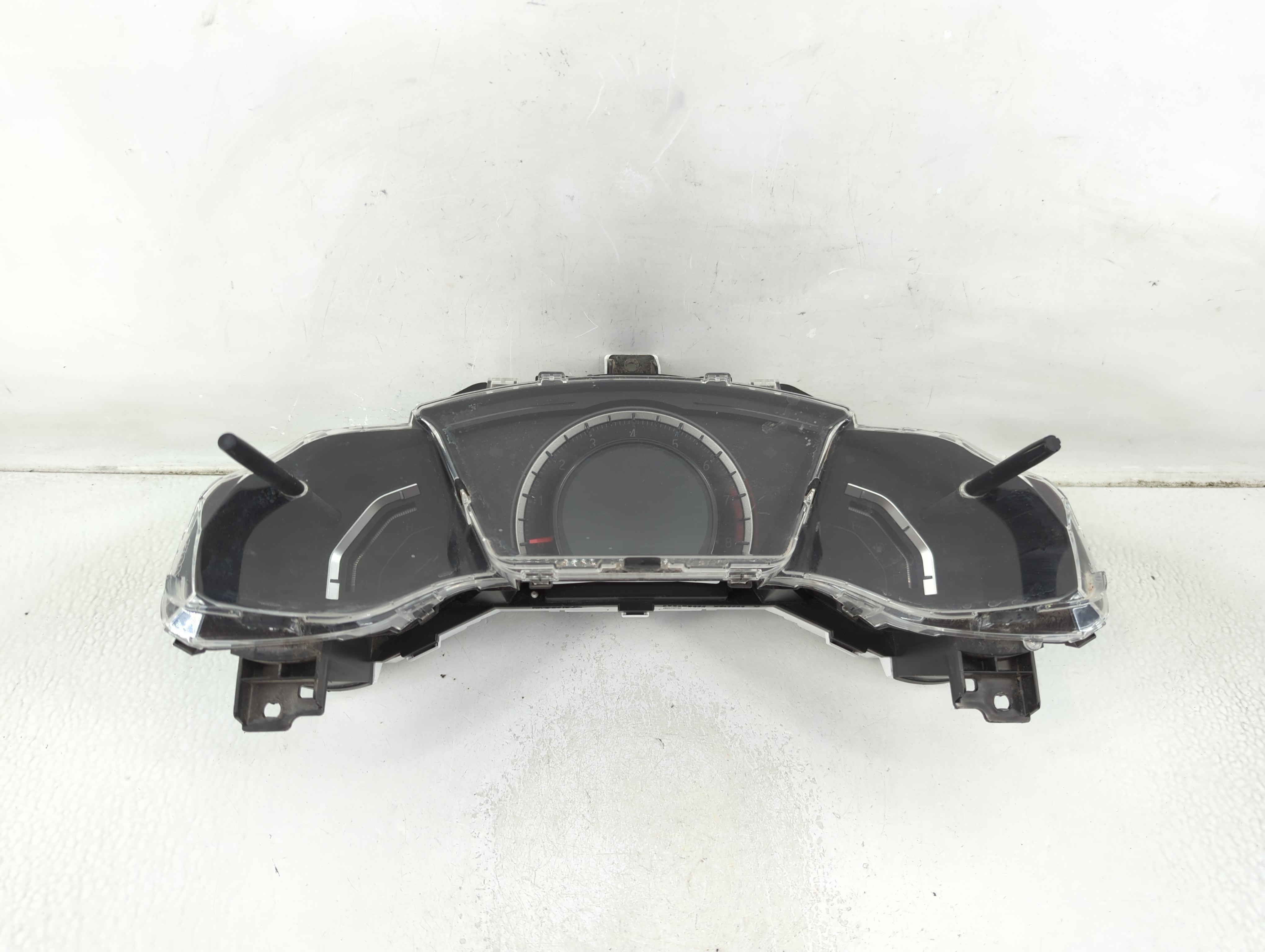 2016-2018 Honda Civic Speedometer Instrument Cluster Gauges 1162128 - Oemusedautoparts1.com