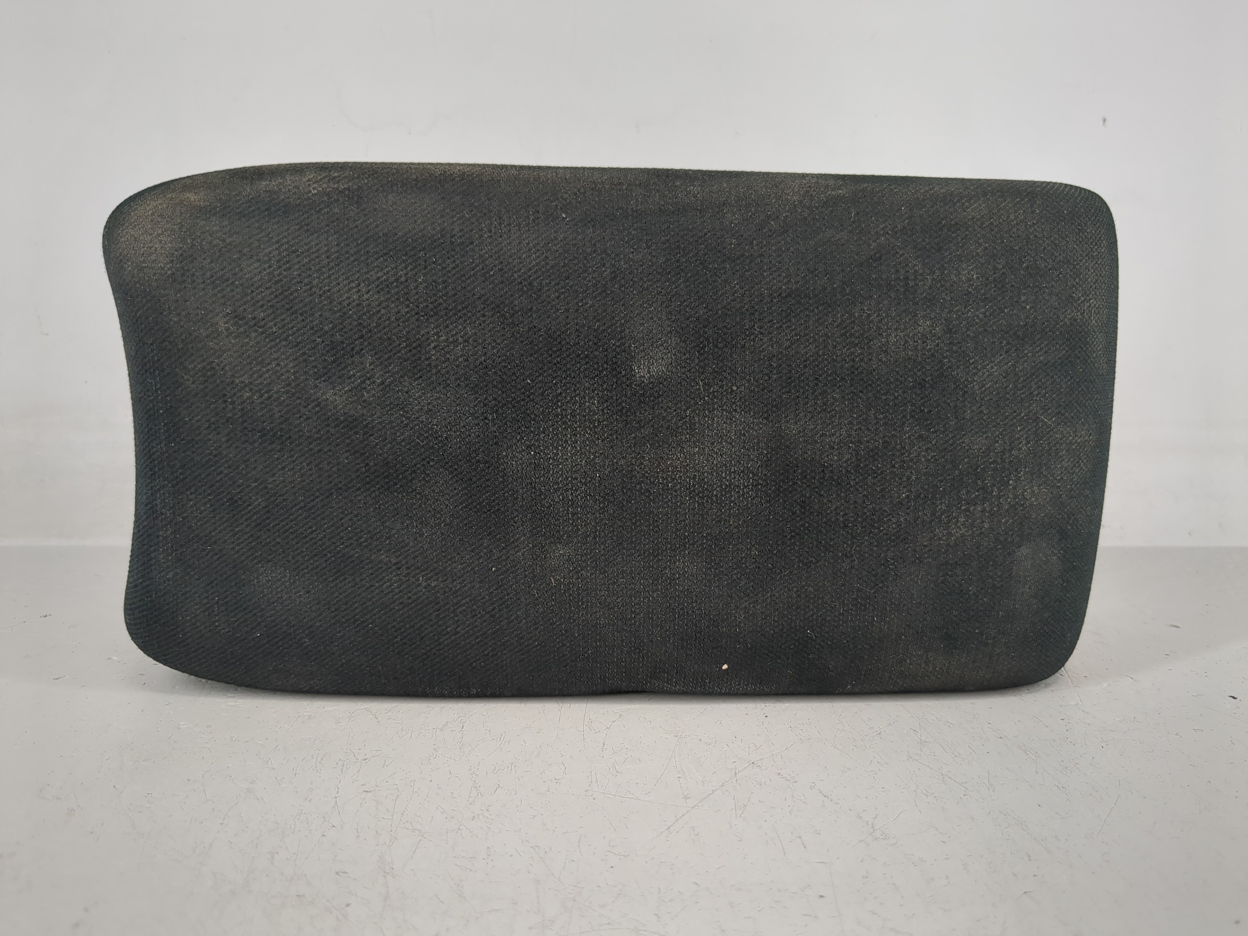 2016-2021 Honda Civic Center Console Armrest Cover Lid Black 1162137 - Oemusedautoparts1.com