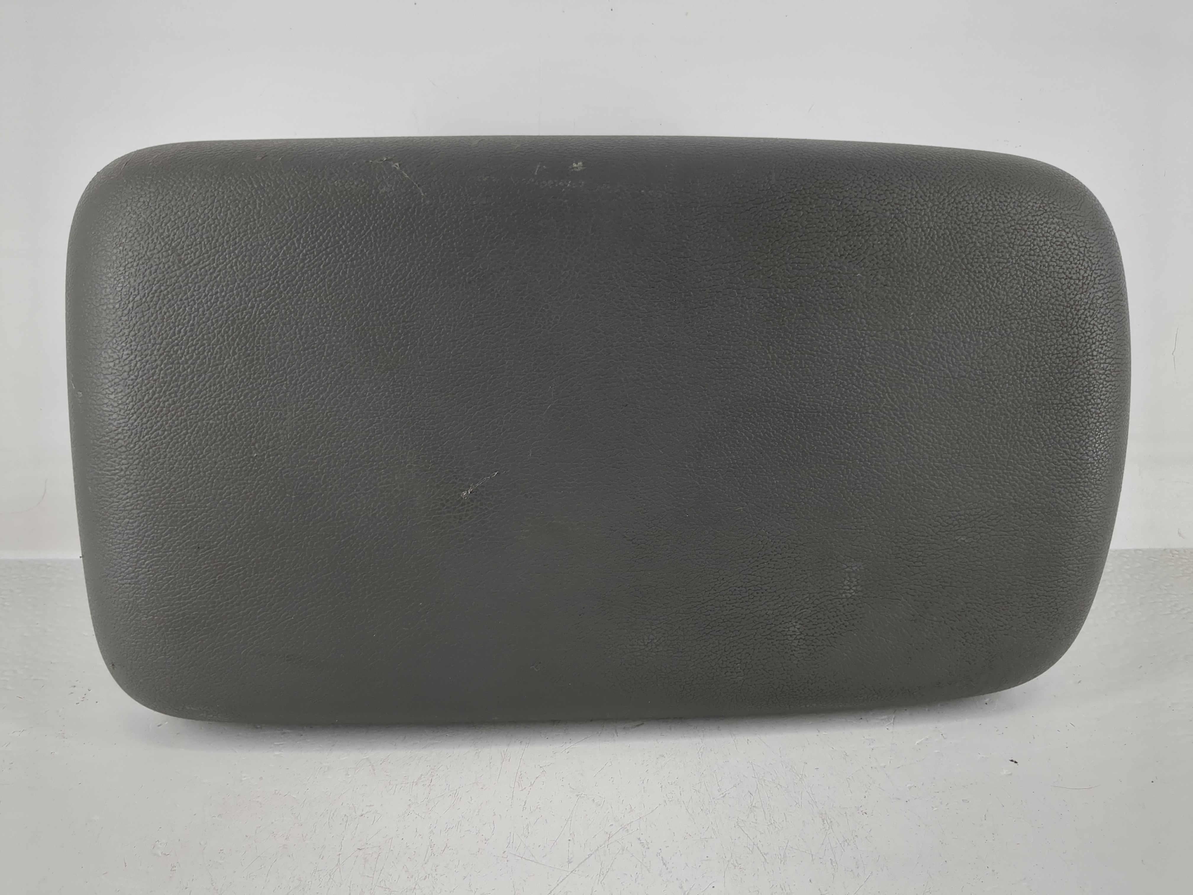 2014-2019 Toyota Corolla Center Console Armrest Cover Lid Gray 1162139 - Oemusedautoparts1.com