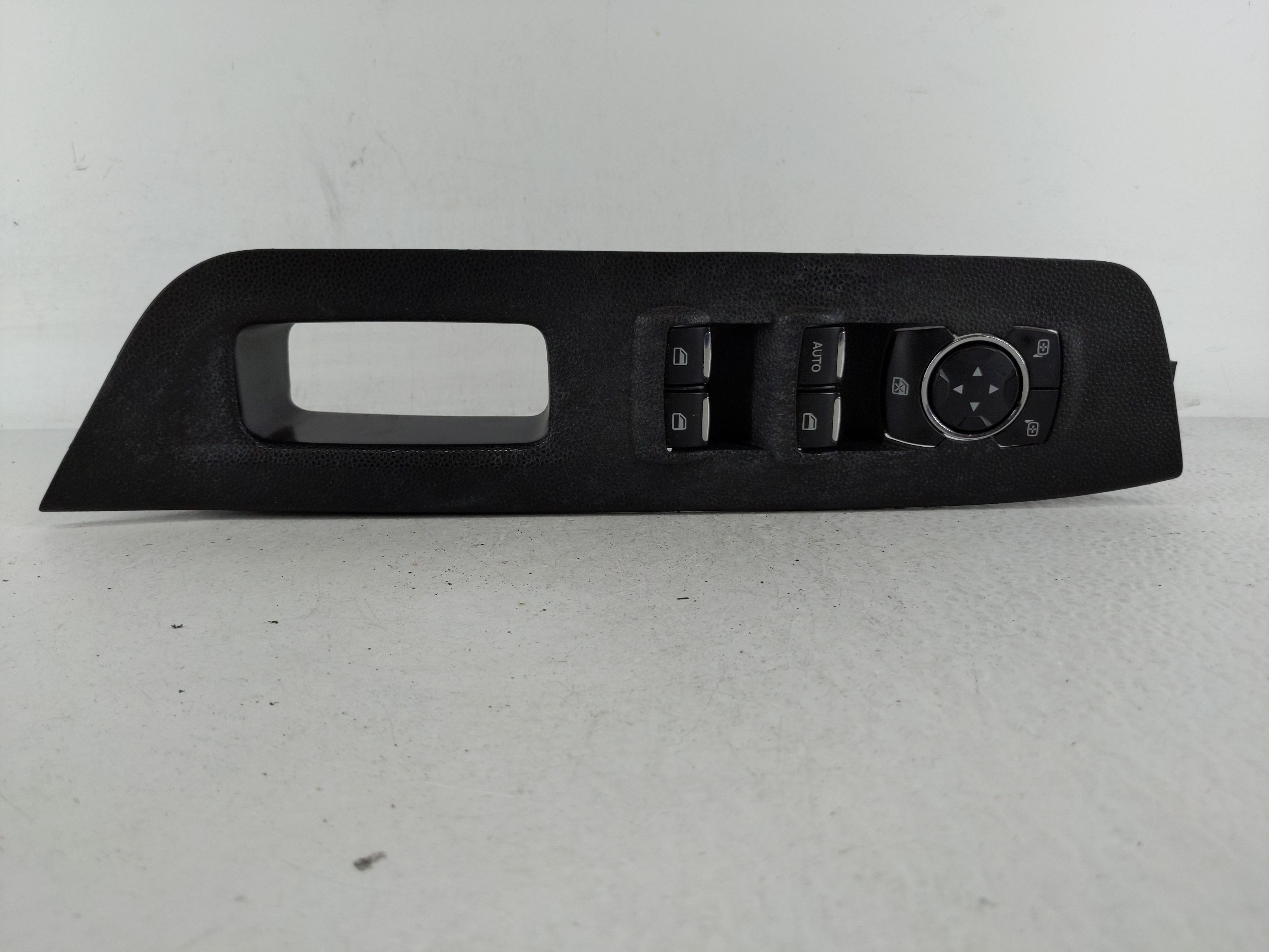2018-2022 Ford Ecosport Driver Left Door Master Power Window Switch 1162163 - Oemusedautoparts1.com