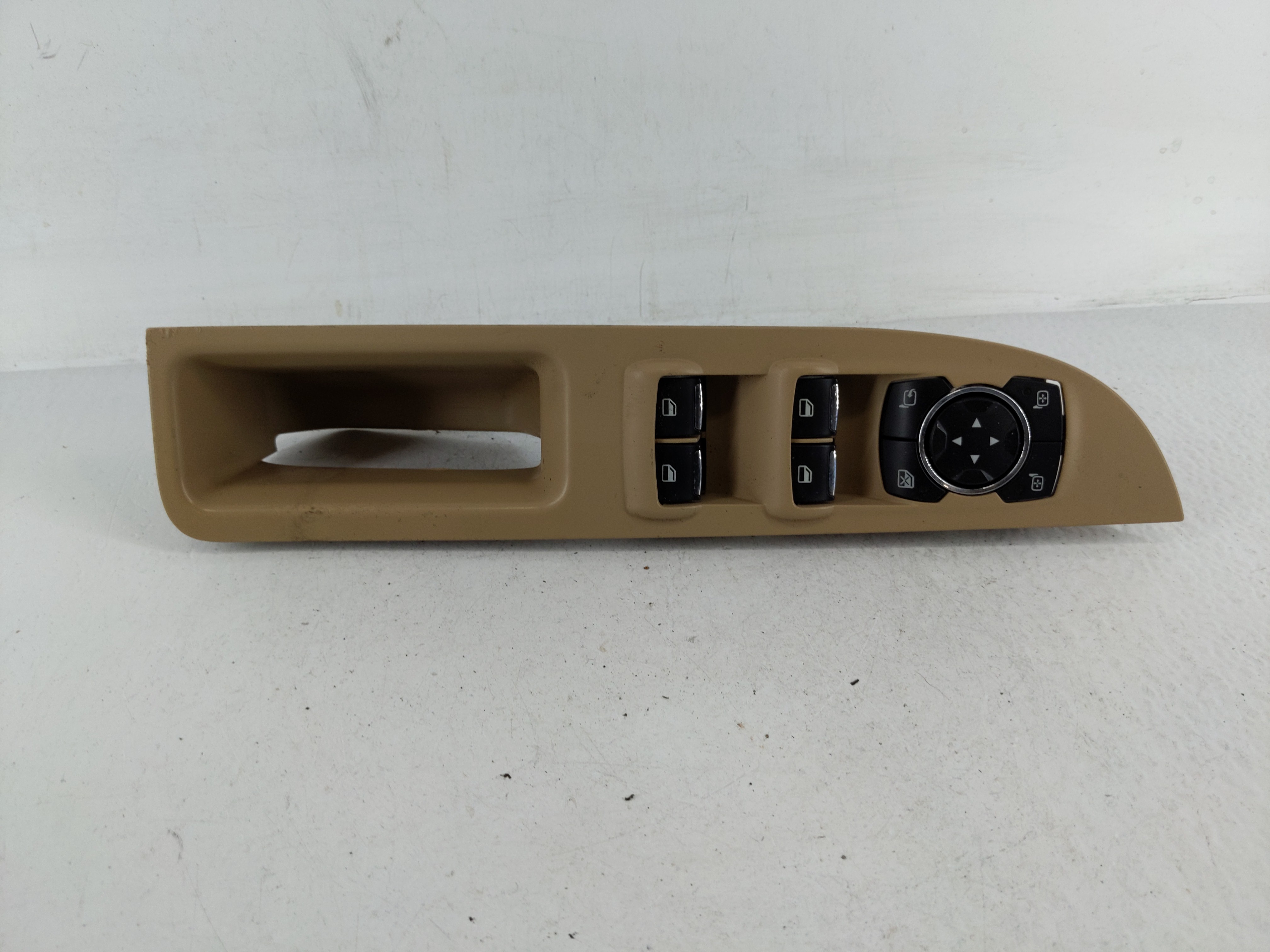 2011-2022 Ford Explorer Driver Left Door Master Power Window Switch 1162164 - Oemusedautoparts1.com