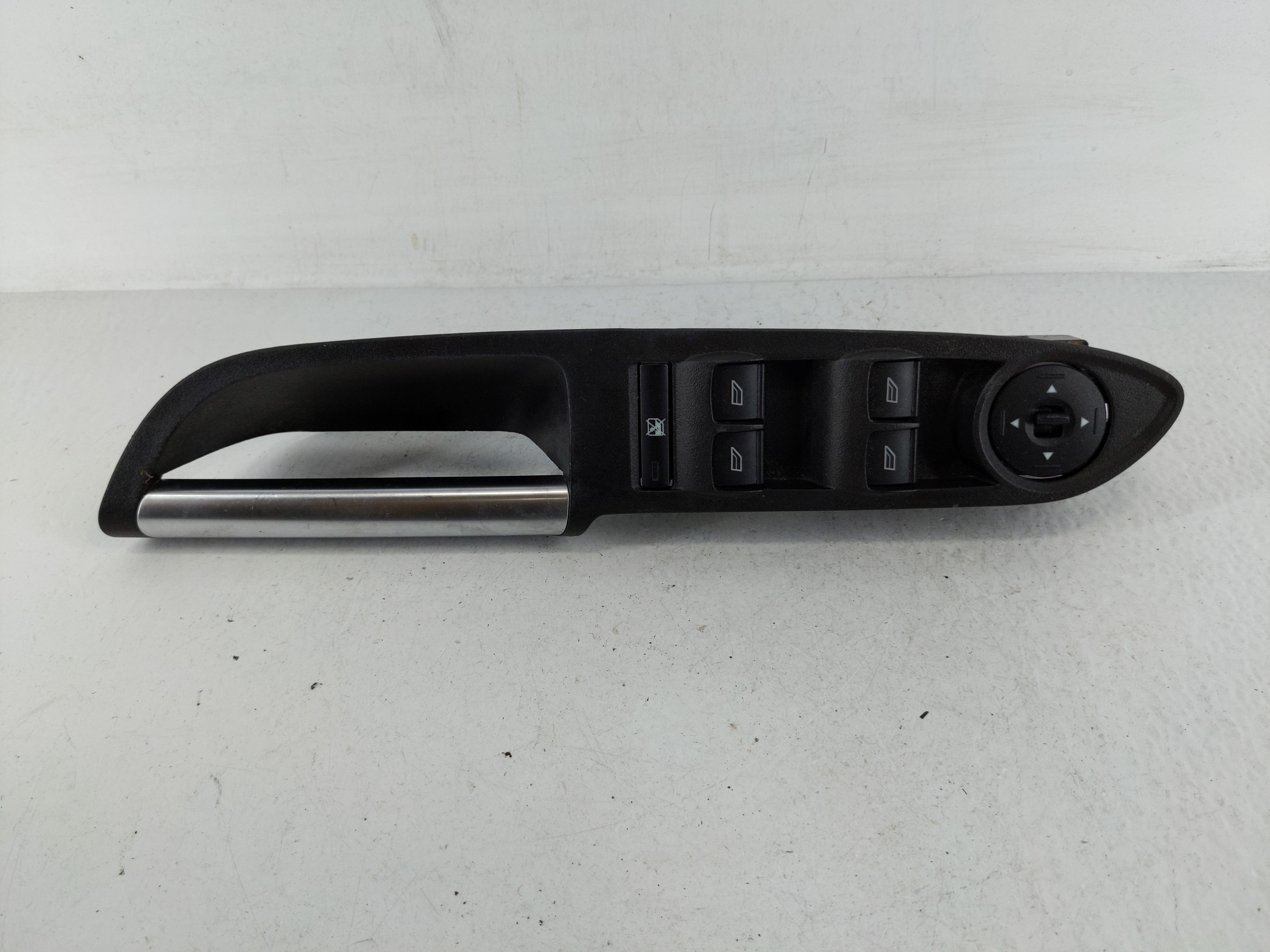 2013-2019 Ford Escape Driver Left Door Master Power Window Switch 1162167 - Oemusedautoparts1.com