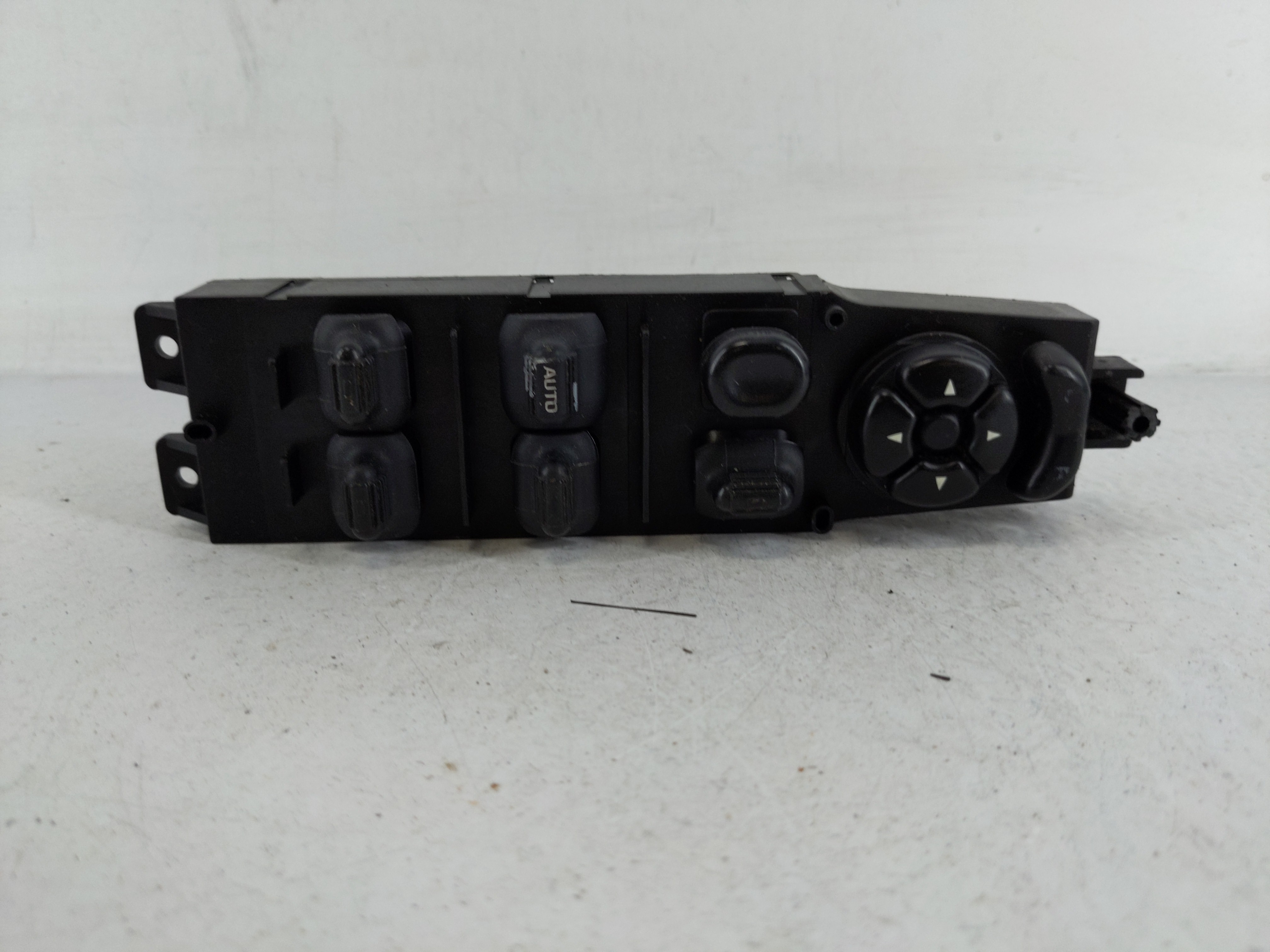 2001-2003 Dodge Durango Driver Left Door Master Power Window Switch 1162170 - Oemusedautoparts1.com