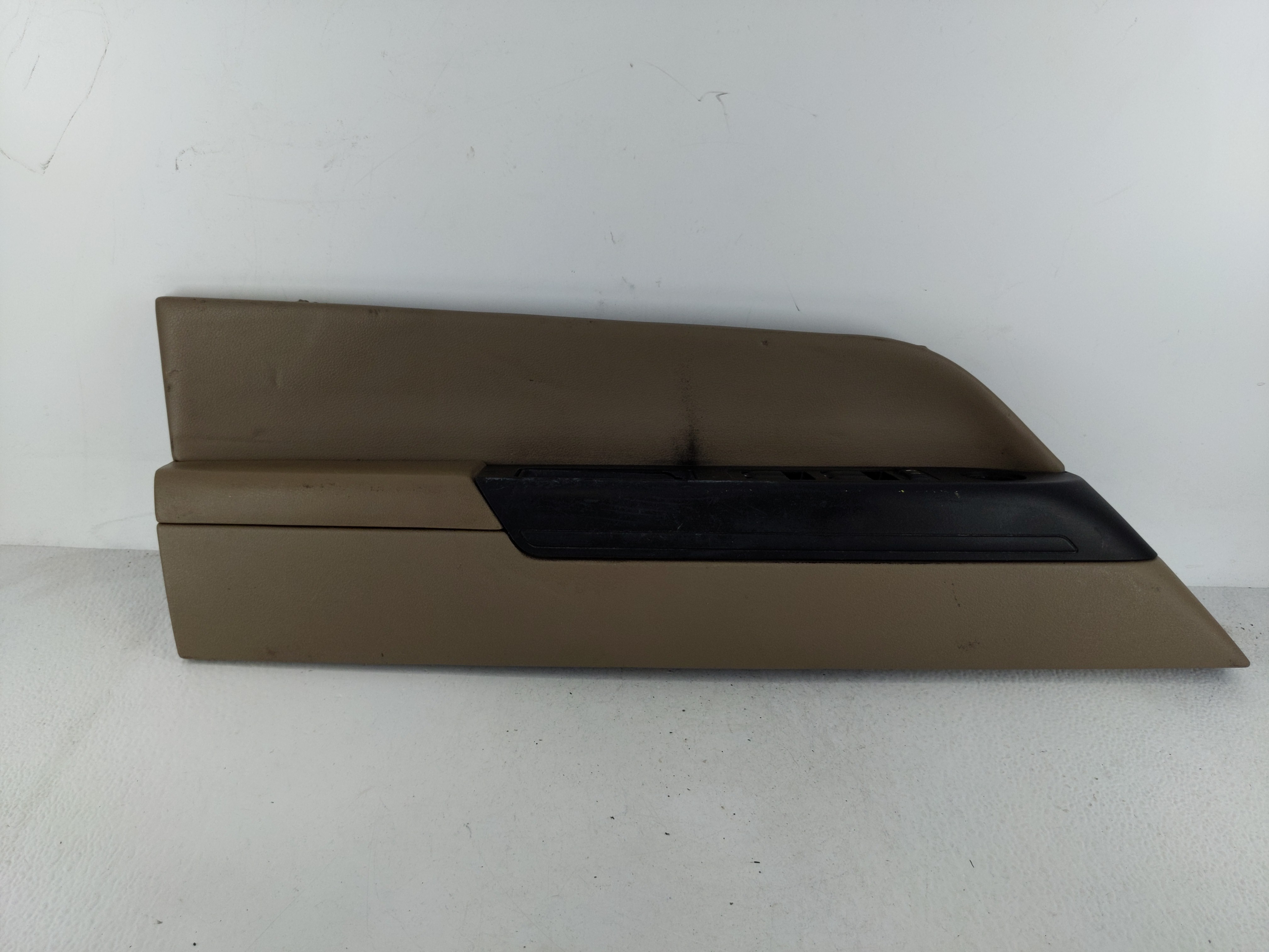 2007-2010 Jeep Compass Driver Left Door Master Power Window Switch 1162176 - Oemusedautoparts1.com