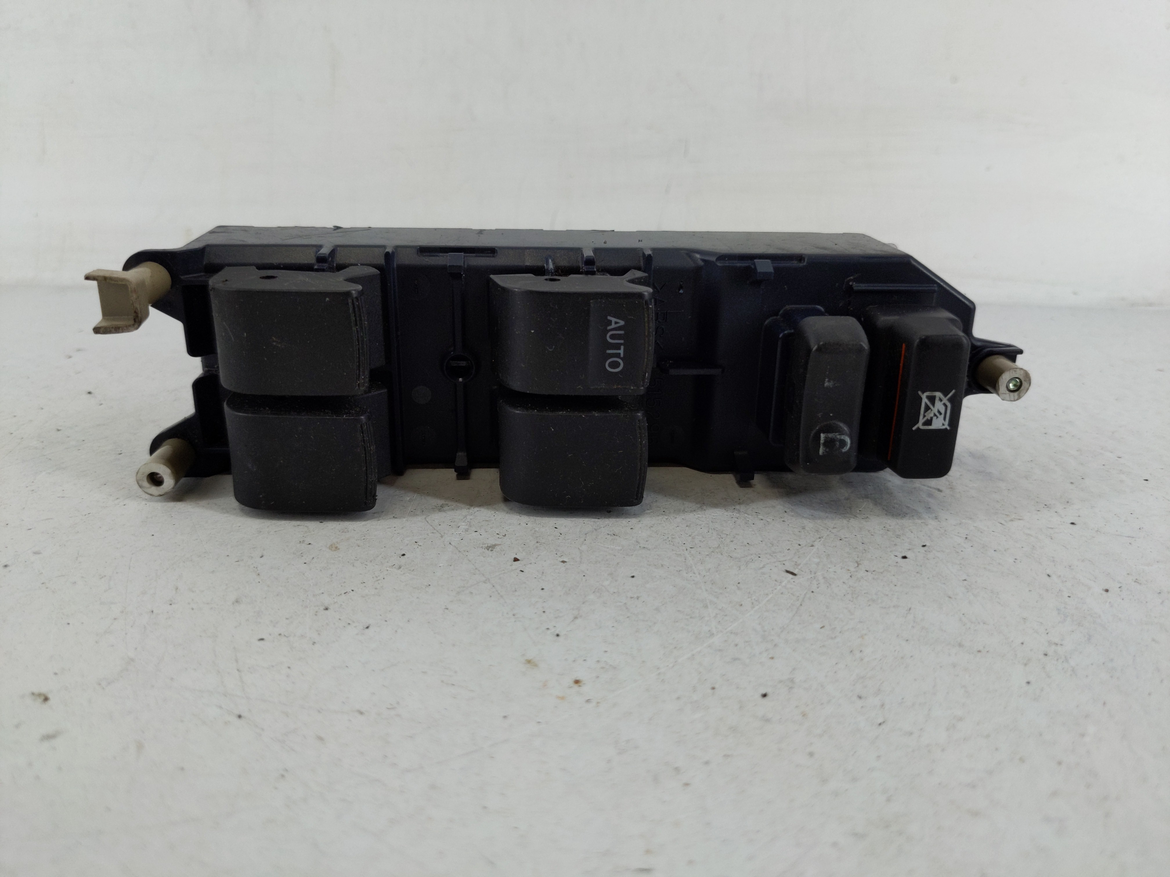 2007-2009 Toyota Camry Driver Left Door Master Power Window Switch 1162179 - Oemusedautoparts1.com