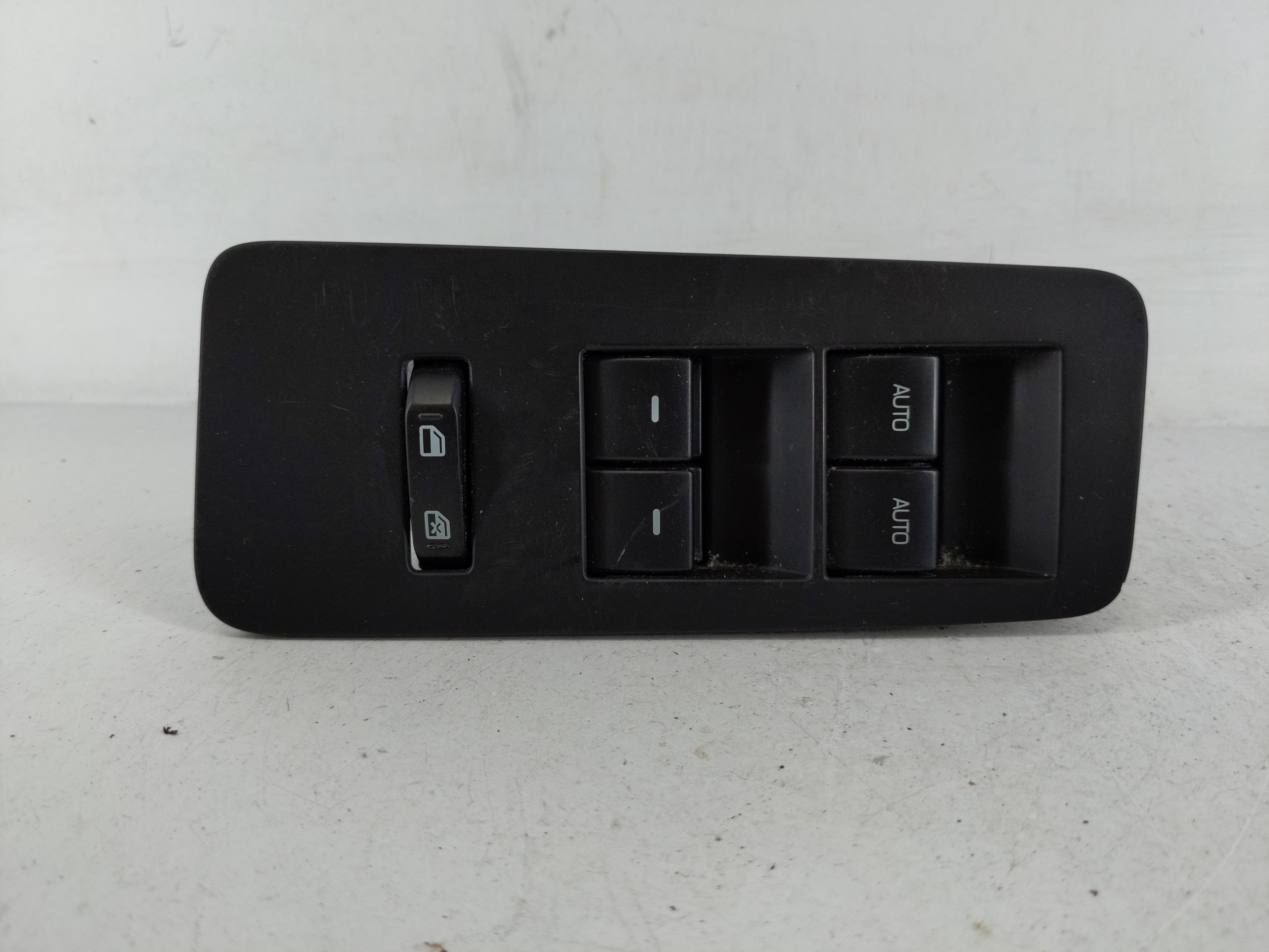 2015-2019 Ford Flex Driver Left Door Master Power Window Switch 1593318 1162181 - Oemusedautoparts1.com