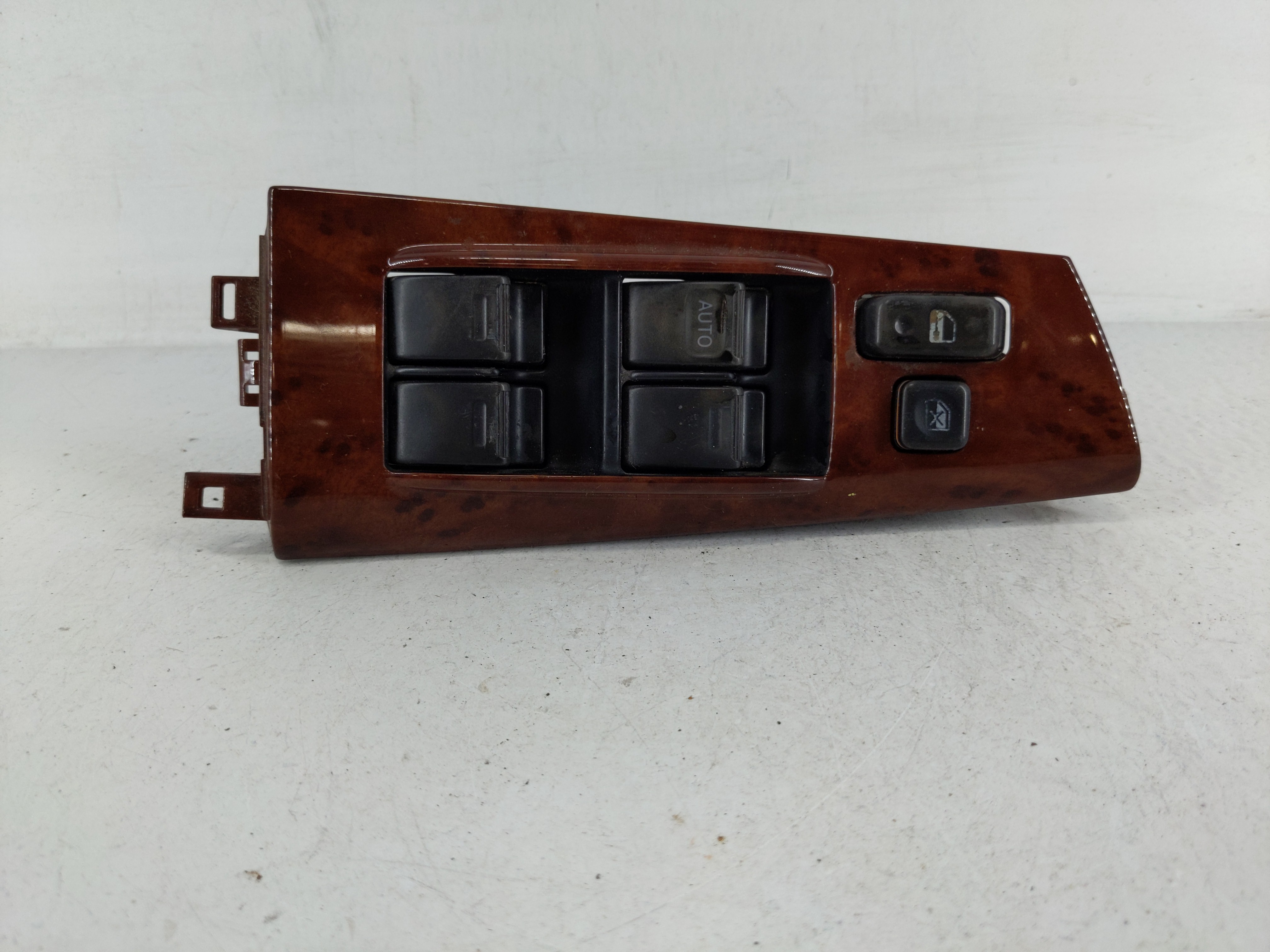2003-2008 Toyota Corolla Driver Left Door Master Power Window Switch 1162184 - Oemusedautoparts1.com