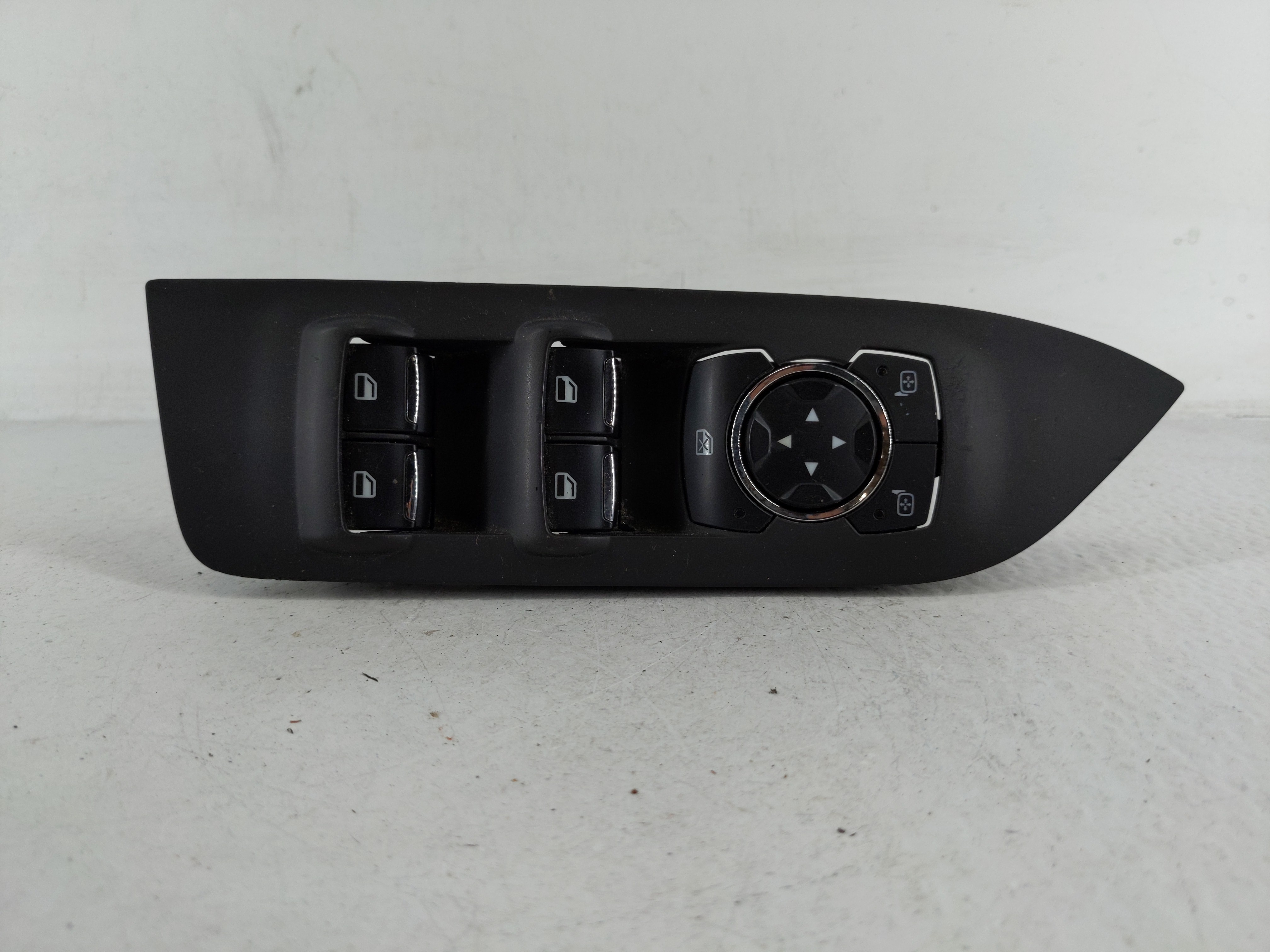 2013-2016 Lincoln Mkz Driver Left Door Master Power Window Switch 1162192 - Oemusedautoparts1.com
