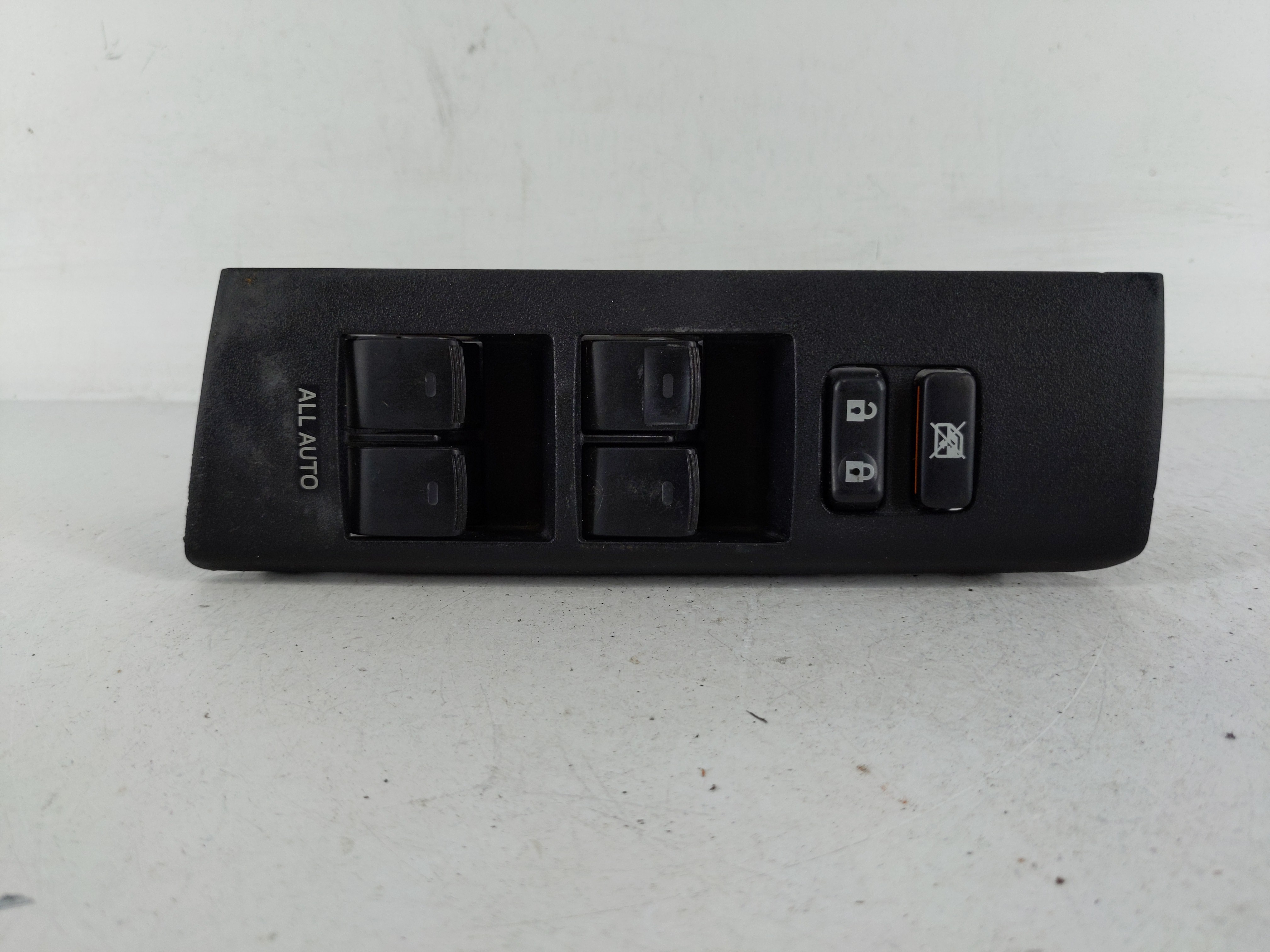 2014-2022 Toyota 4runner Driver Left Door Master Power Window Switch 1162197 - Oemusedautoparts1.com