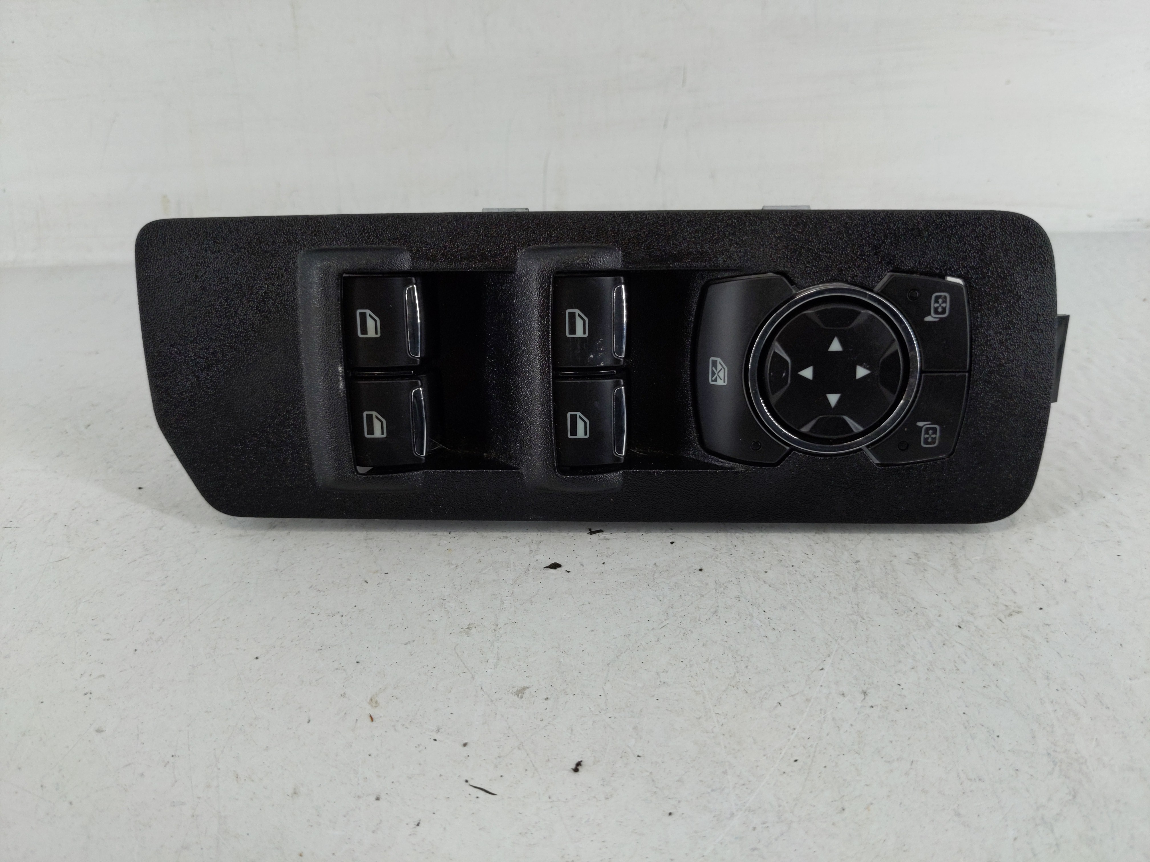 2015-2020 Ford F-150 Driver Left Door Master Power Window Switch 1162206 - Oemusedautoparts1.com