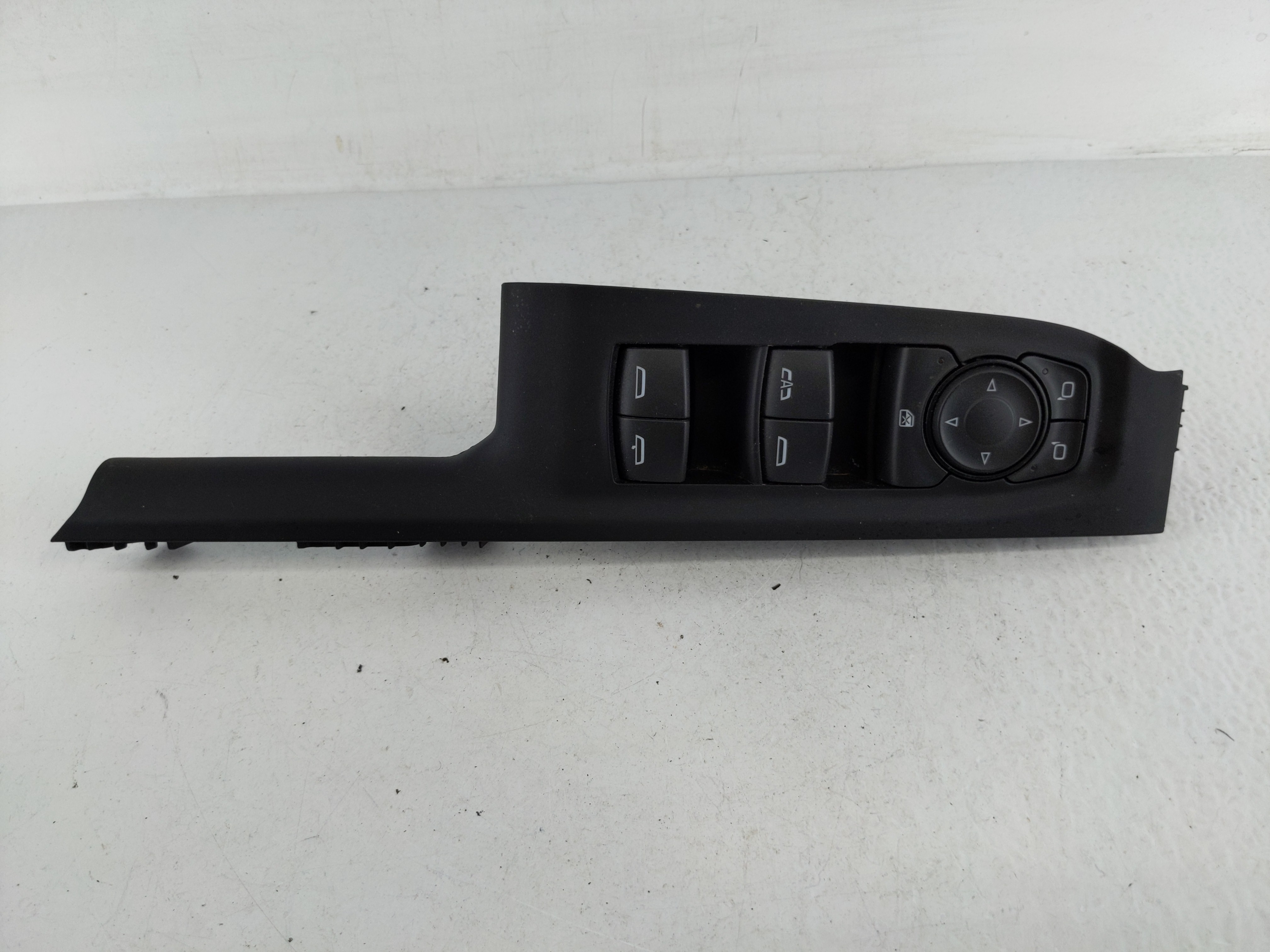2022 Dodge Ram 1500 Driver Left Door Master Power Window Switch 84708426 1162209 - Oemusedautoparts1.com