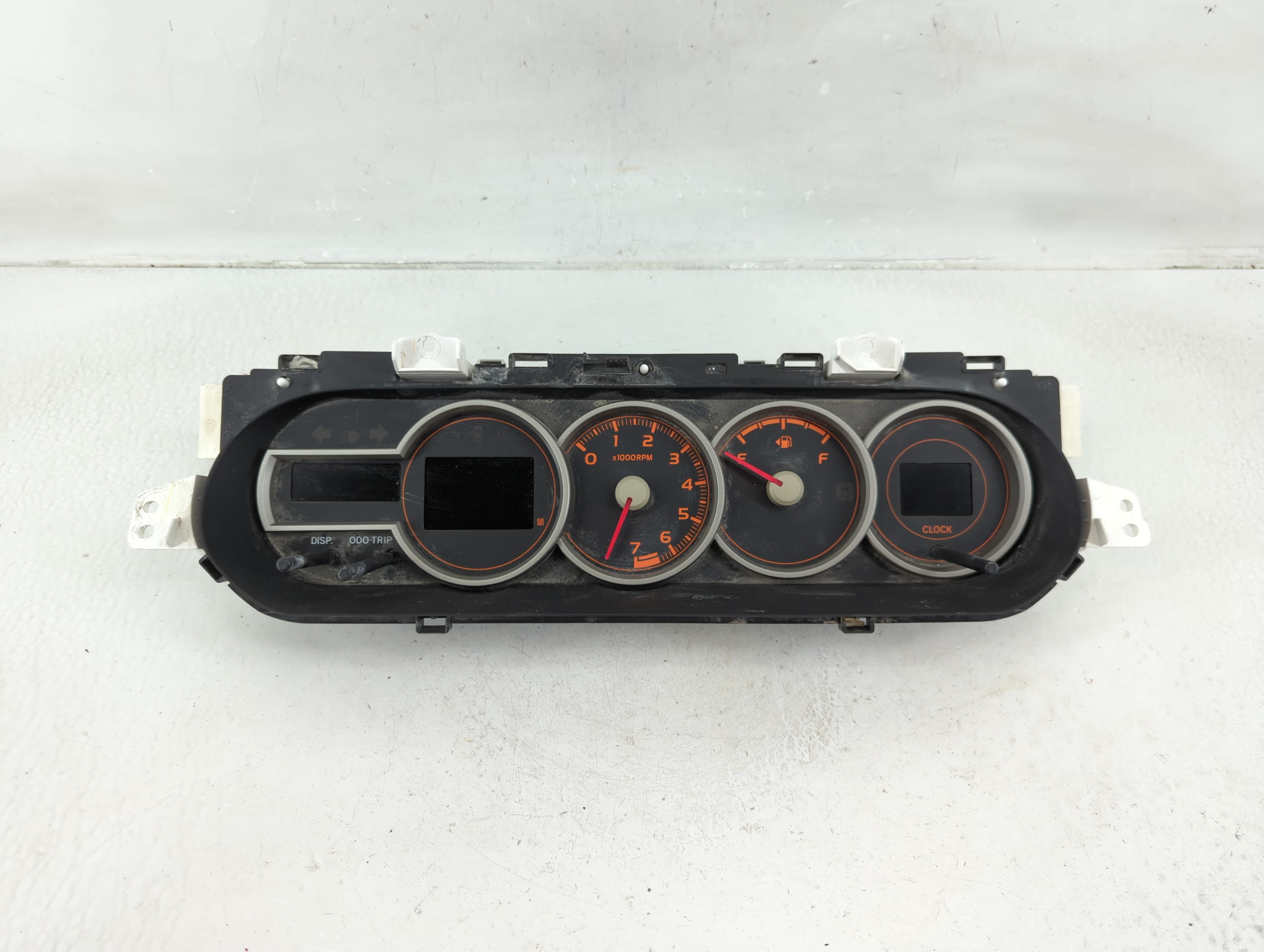2013-2015 Scion Xb Speedometer Instrument Cluster Gauges 83800-12t30 1162217 - Oemusedautoparts1.com
