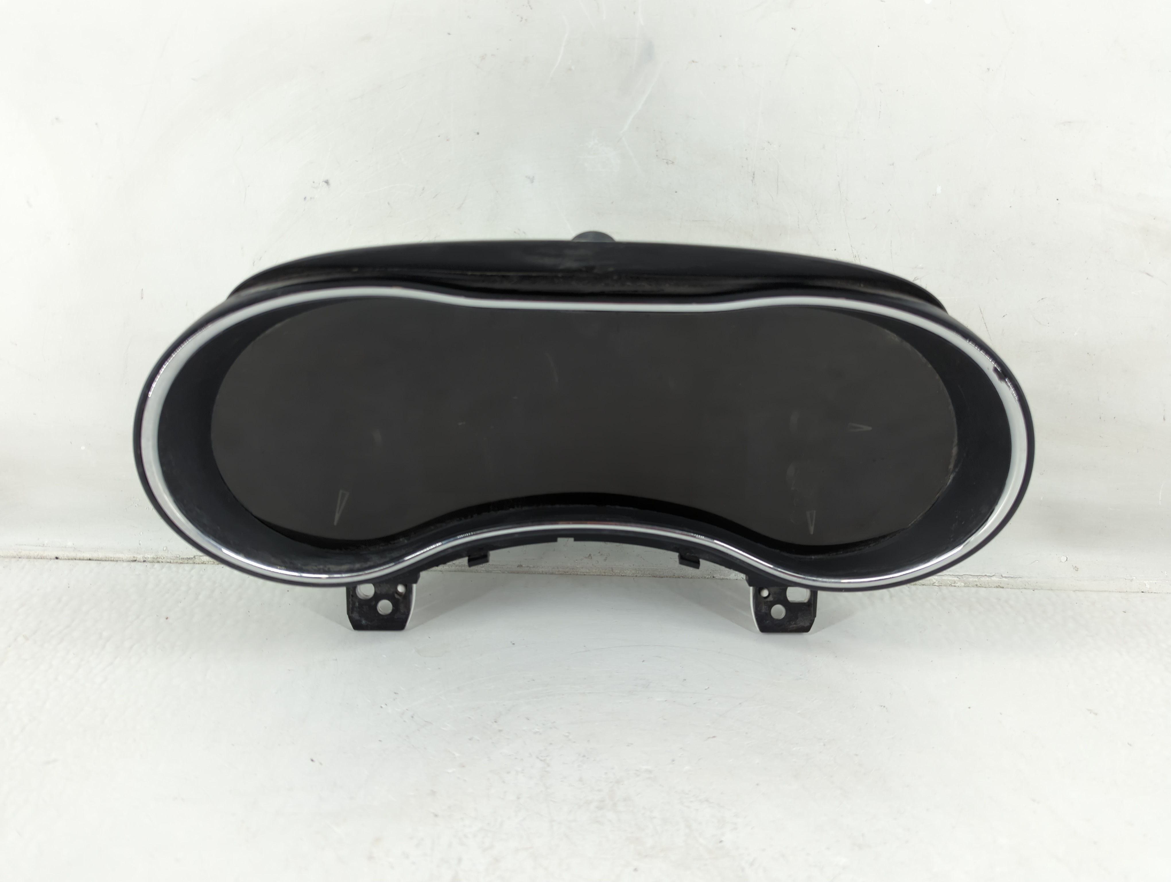 2016-2016 Dodge Durango Speedometer Instrument Cluster Gauges 68251670ag 1162418 - Oemusedautoparts1.com