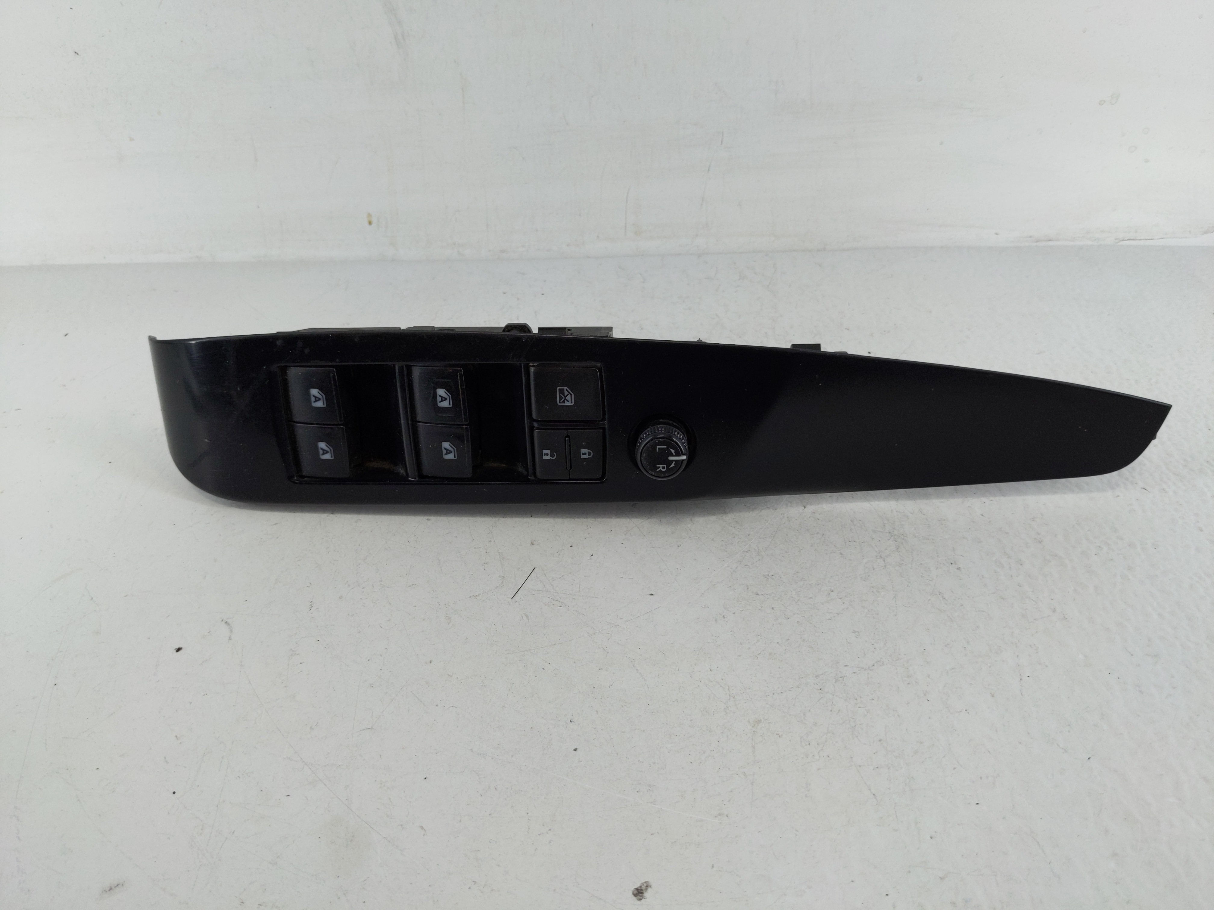 Picture of 2018-2022 Toyota Camry Driver Left Door Master Power Window Switch 1162450