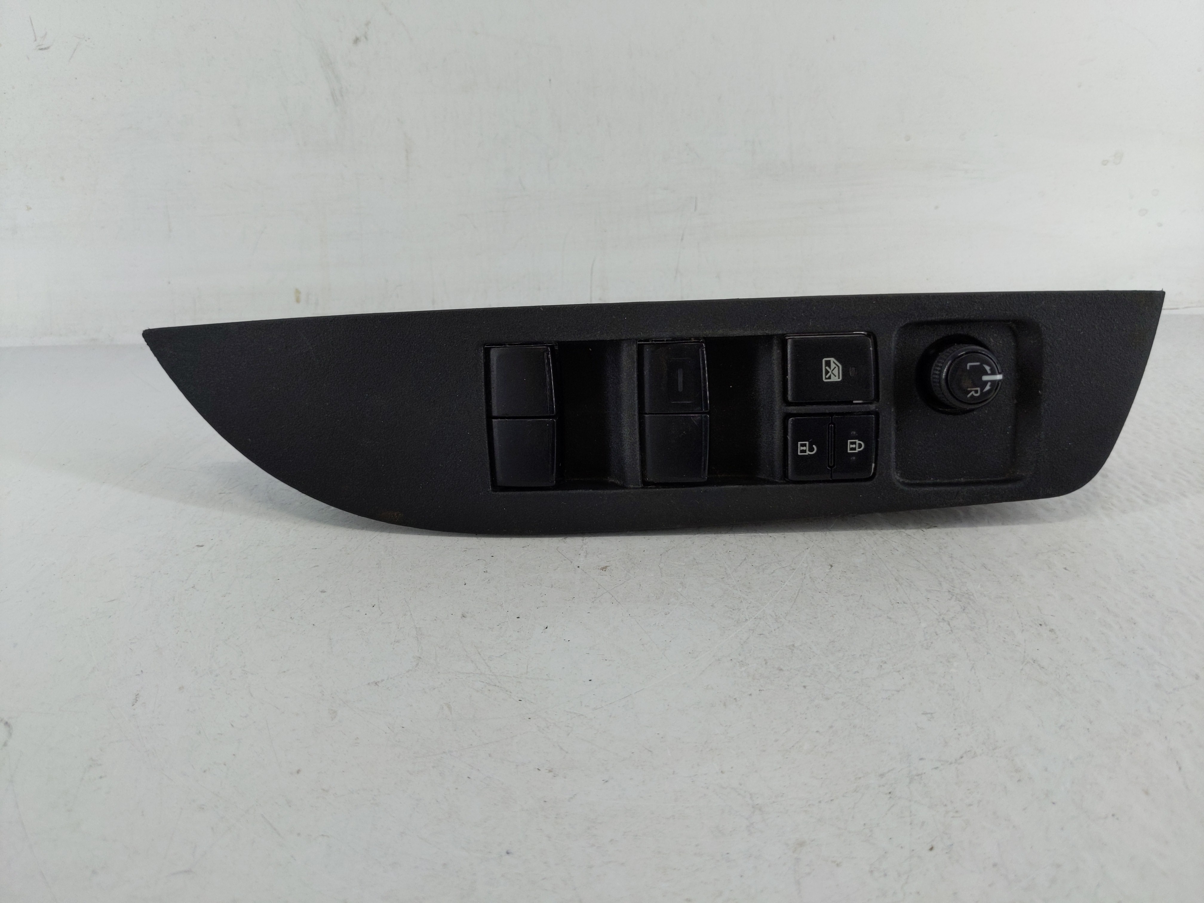 Picture of Toyota Corolla Driver Left Door Master Power Window Switch 74232-02b10 1162457