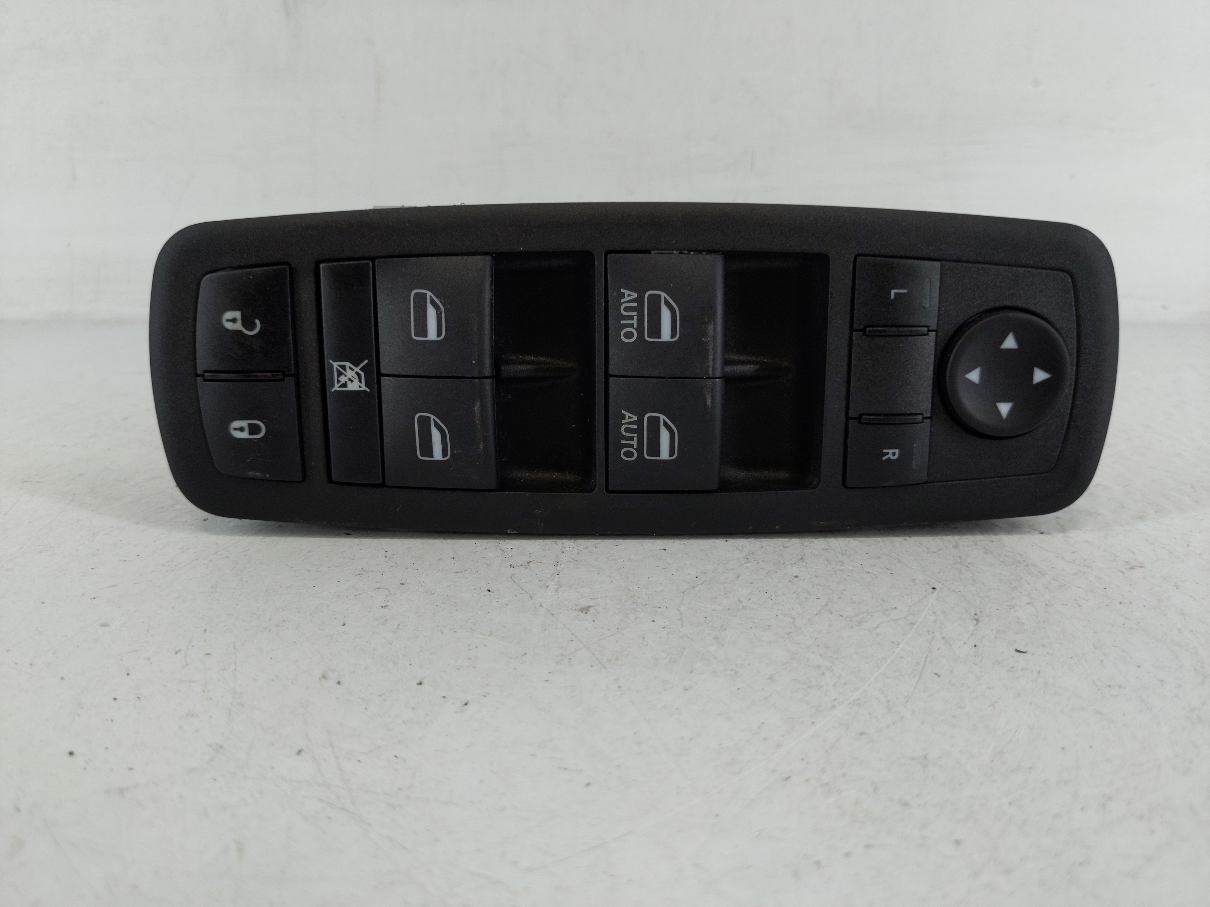 Picture of 2022-2022 Dodge Durango Driver Left Door Master Power Window Switch 1162464