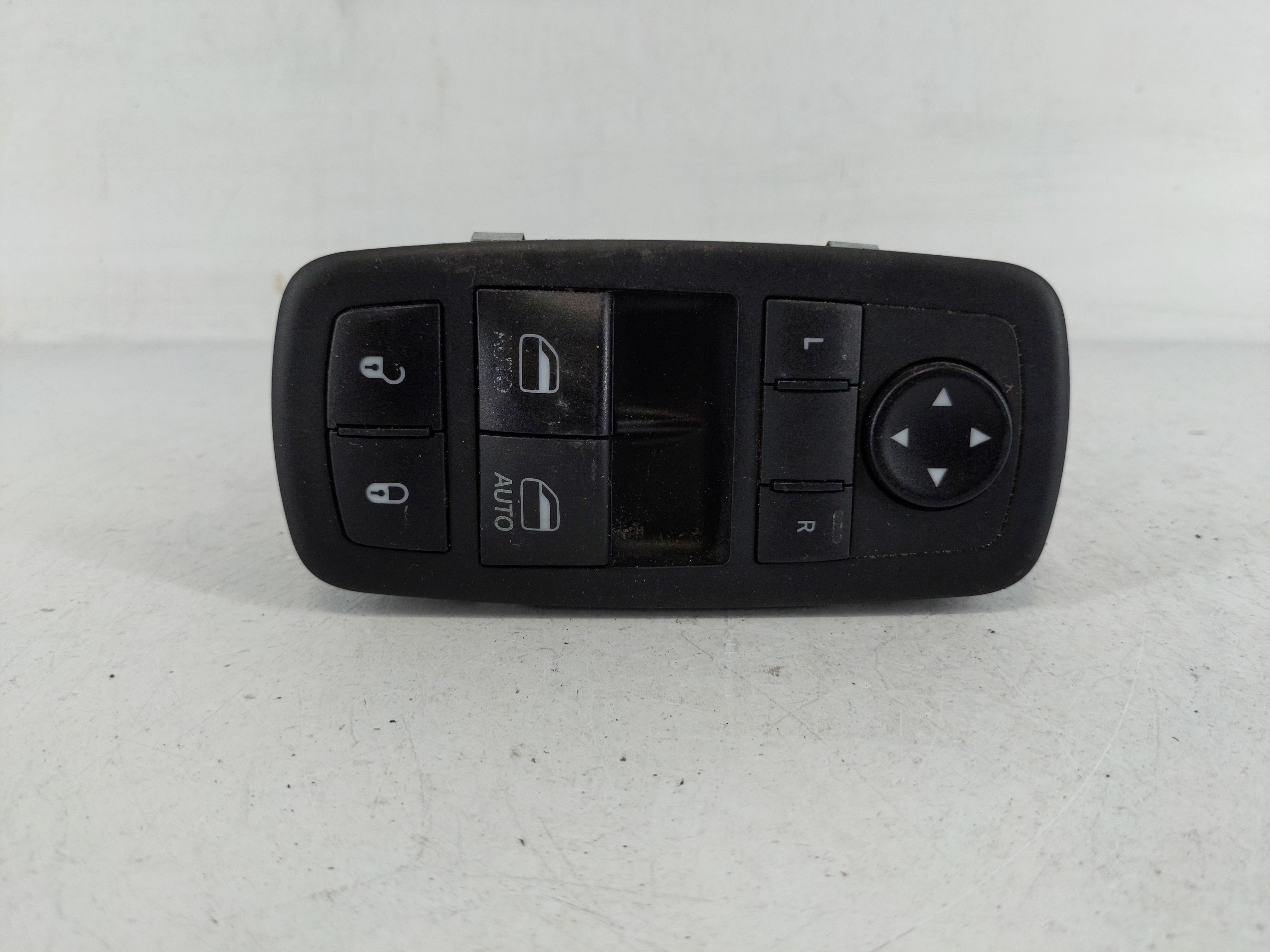 Picture of 2015-2022 Dodge Challenger Driver Left Door Master Power Window Switch 1162465