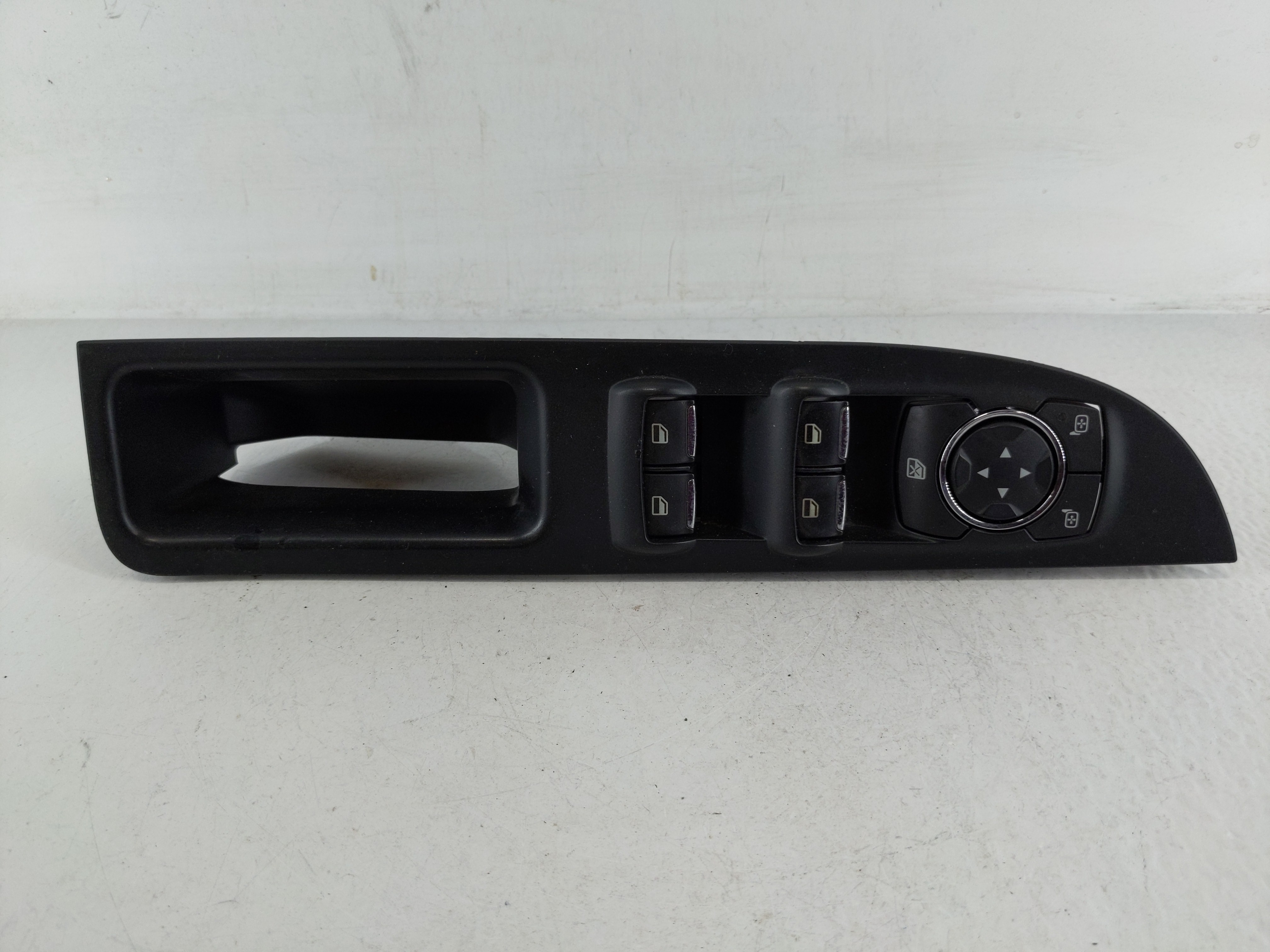 2018 Ford Explorer Driver Left Door Master Power Window Switch 1162468 - Oemusedautoparts1.com