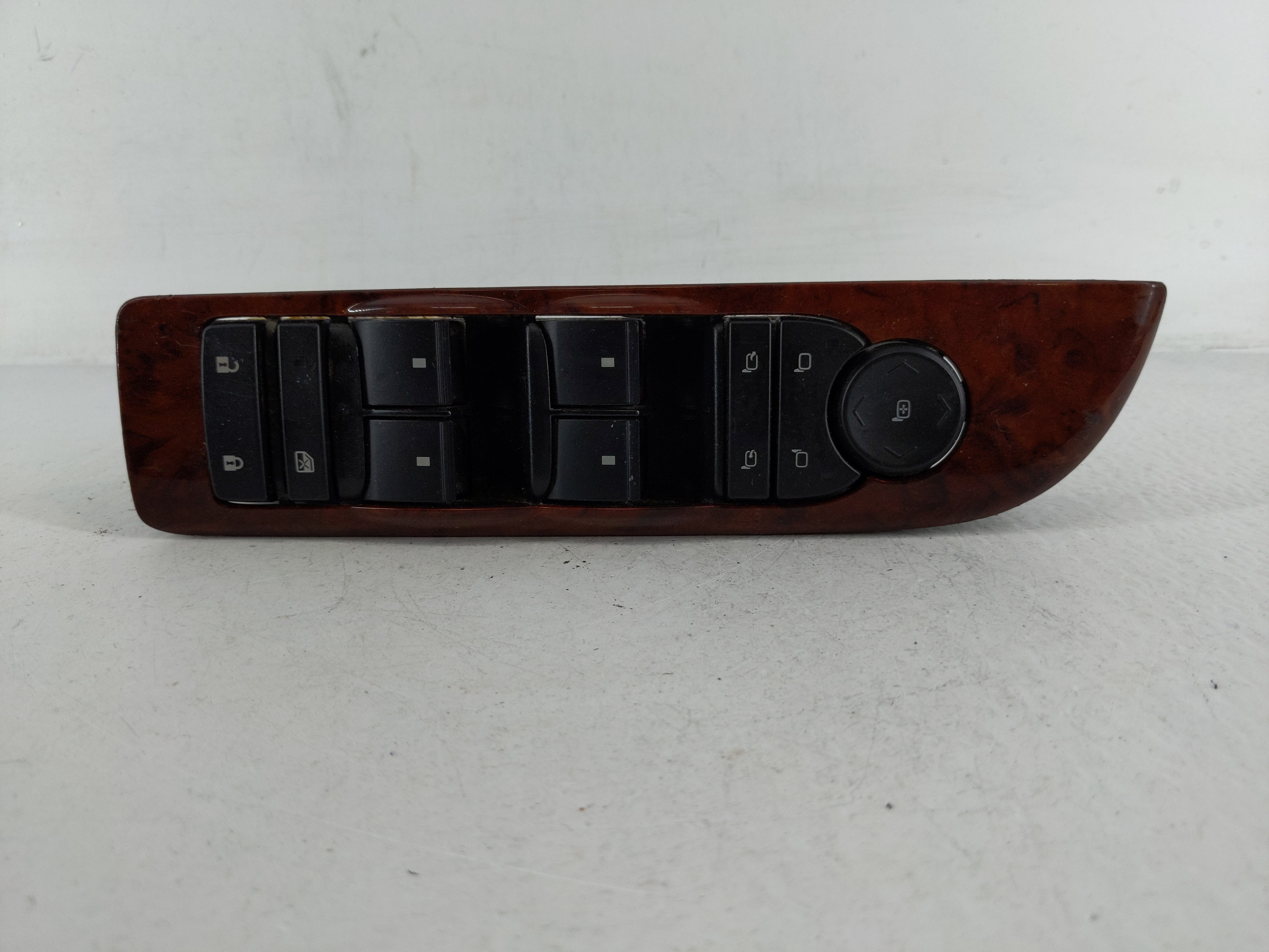 Picture of 2014 Chevrolet Suburban 1500 Driver Left Door Master Power Window Switch 1162477