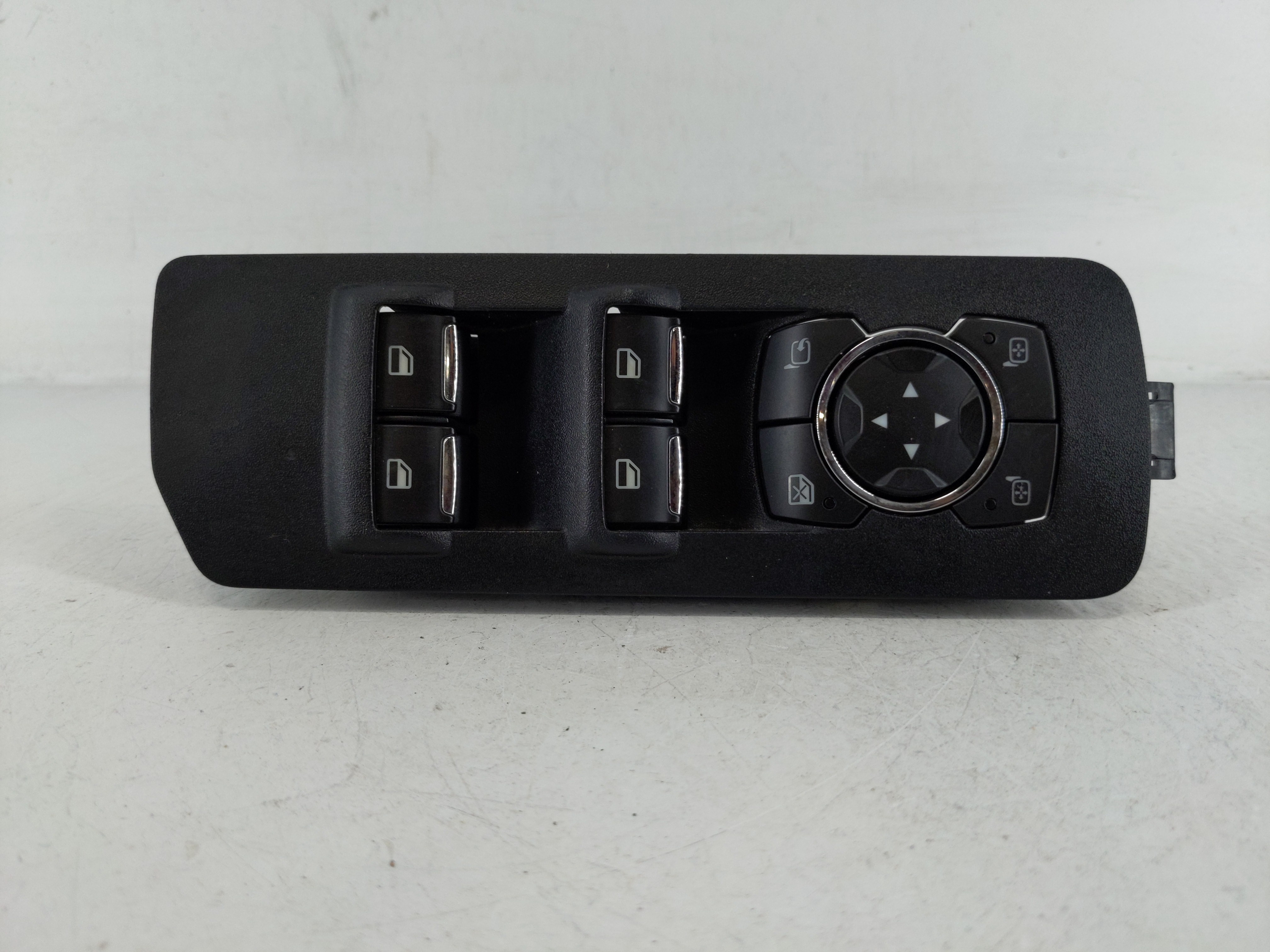 2011-2022 Ford Explorer Driver Left Door Master Power Window Switch 1162478 - Oemusedautoparts1.com
