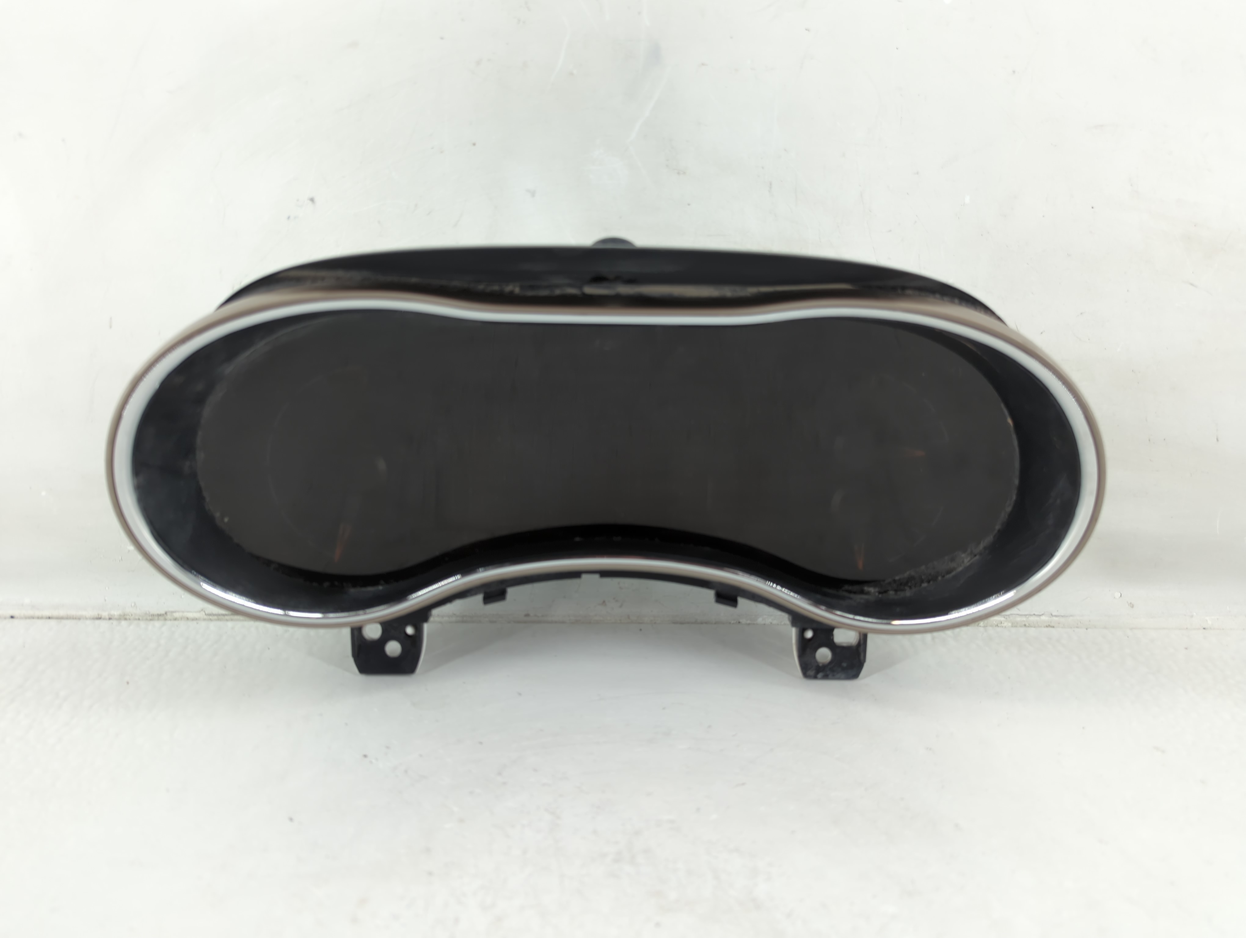 2014-2014 Jeep Grand Cherokee Speedometer Instrument Cluster Gauges 1162483 - Oemusedautoparts1.com