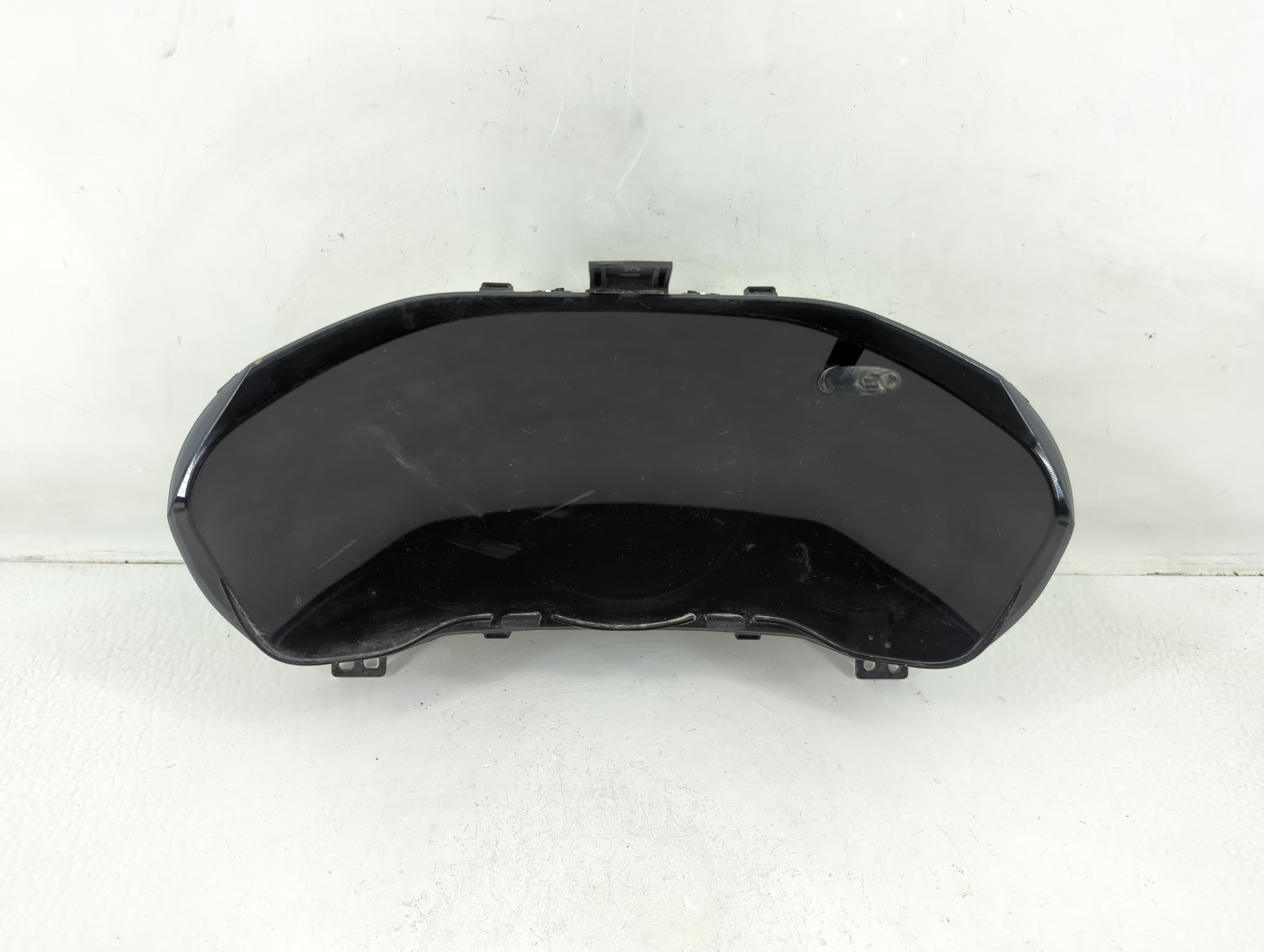 2016-2018 Honda Hr-v Speedometer Instrument Cluster Gauges 1162490 - Oemusedautoparts1.com