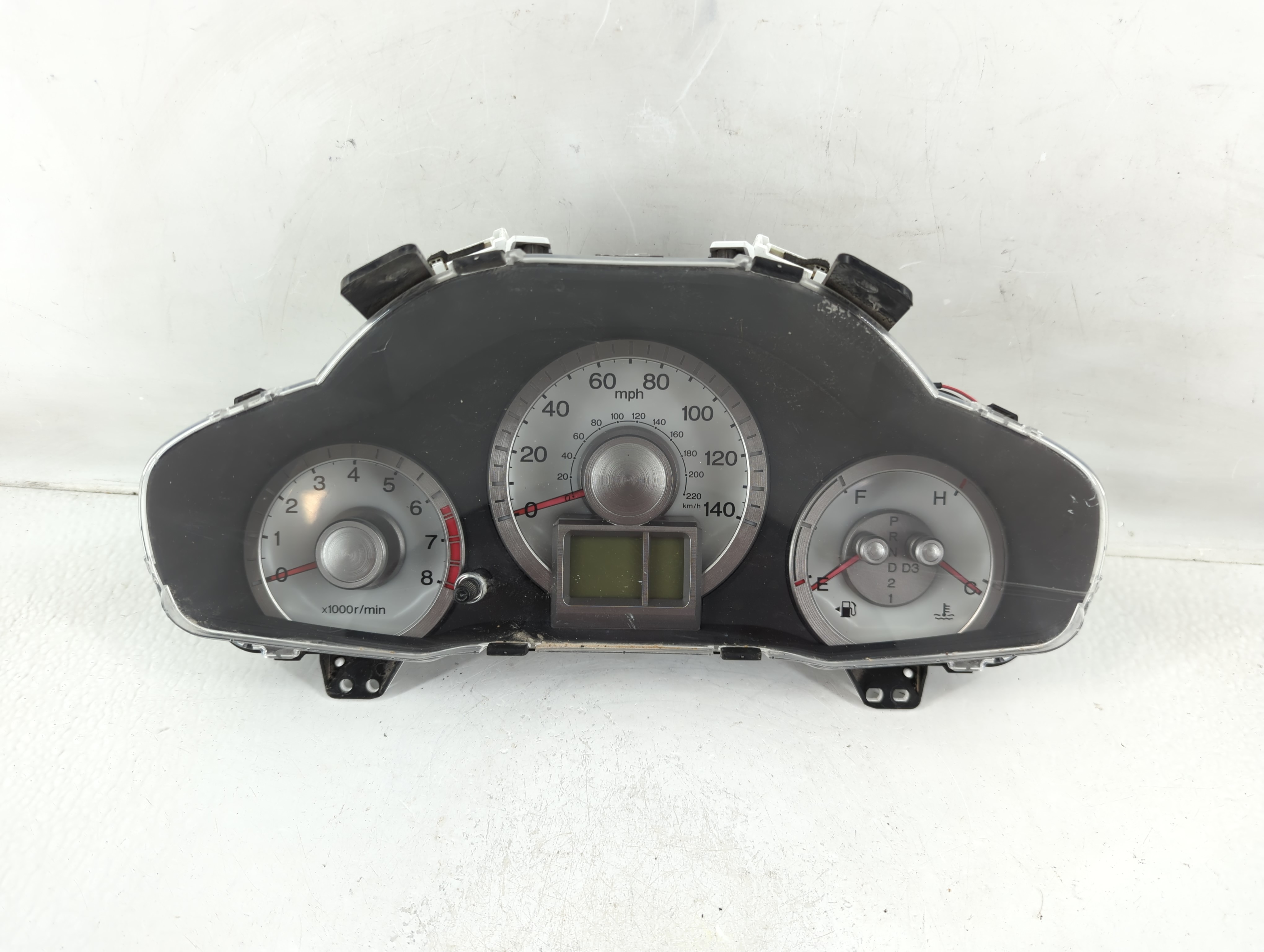 2009-2015 Honda Pilot Speedometer Instrument Cluster Gauges 1162492 - Oemusedautoparts1.com