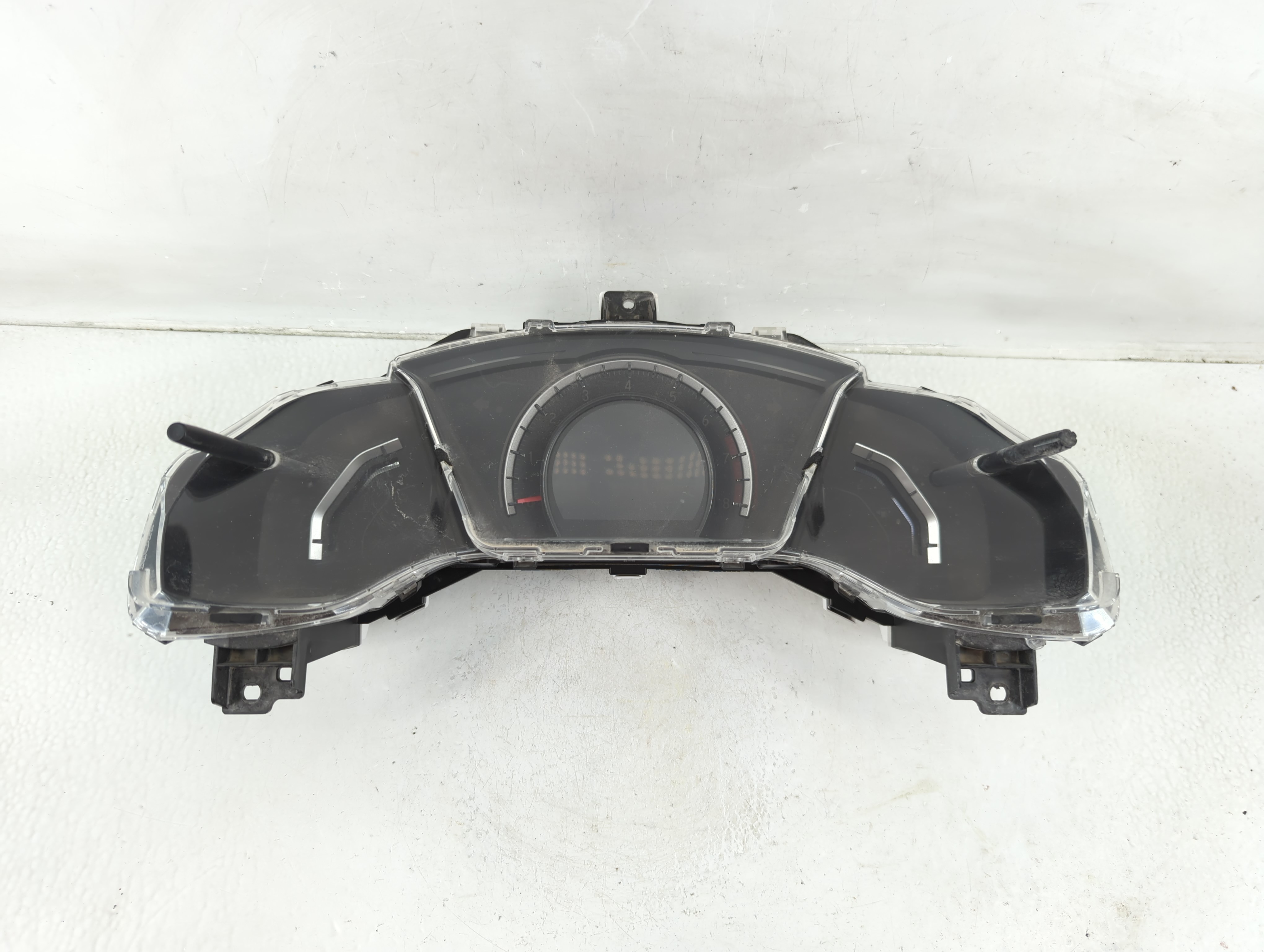 2016-2018 Honda Civic Speedometer Instrument Cluster Gauges 1162494 - Oemusedautoparts1.com