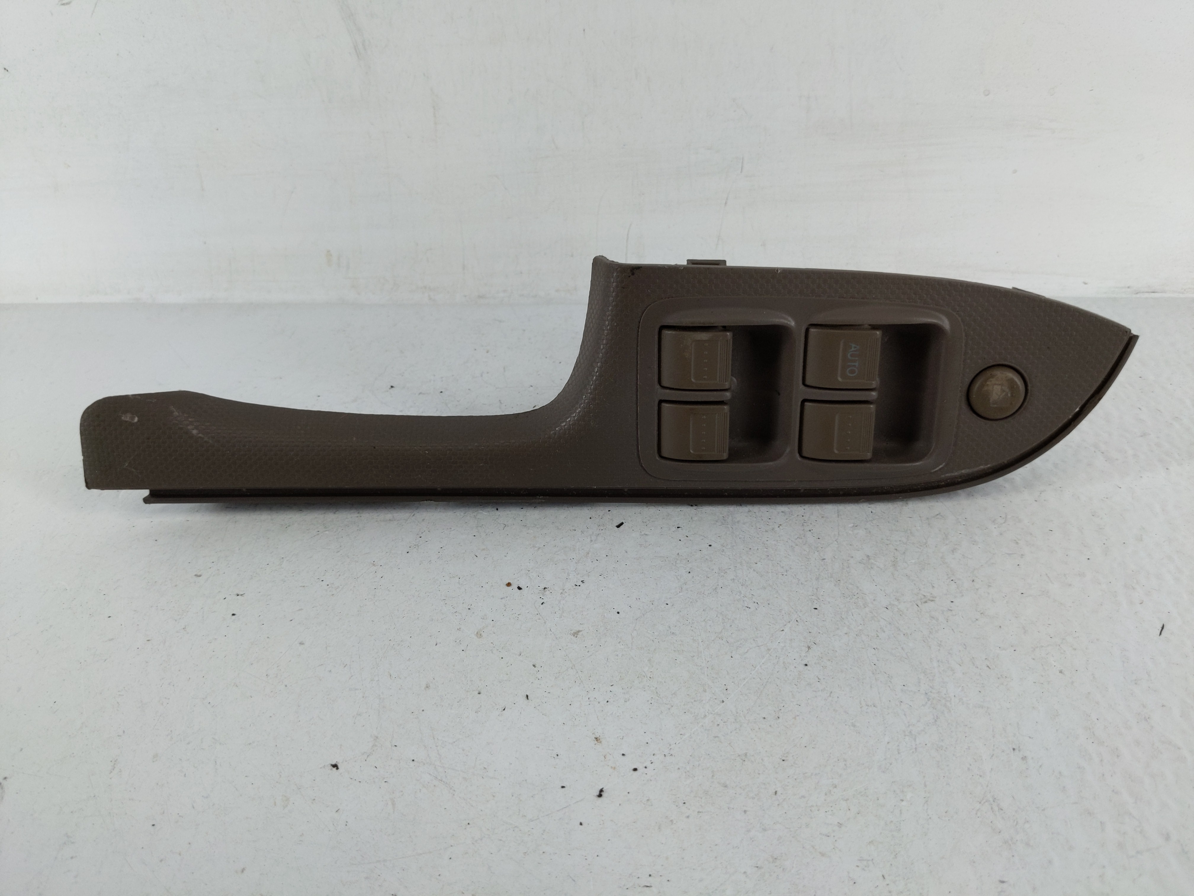 2001-2001 Honda Civic Driver Left Door Master Power Window Switch 1162504 - Oemusedautoparts1.com
