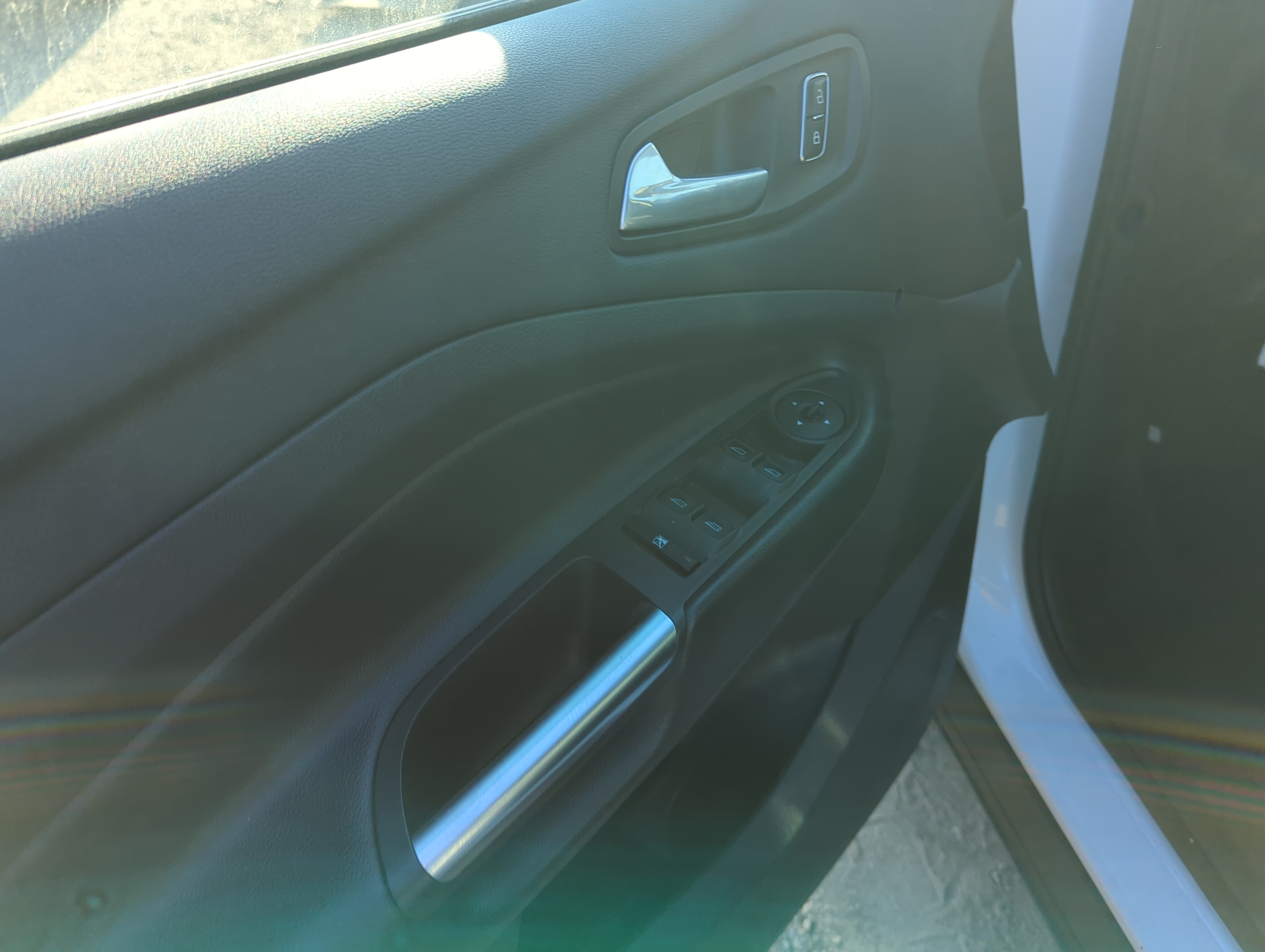 2013-2019 Ford Escape Driver Left Door Master Power Window Switch 1163770 - Oemusedautoparts1.com