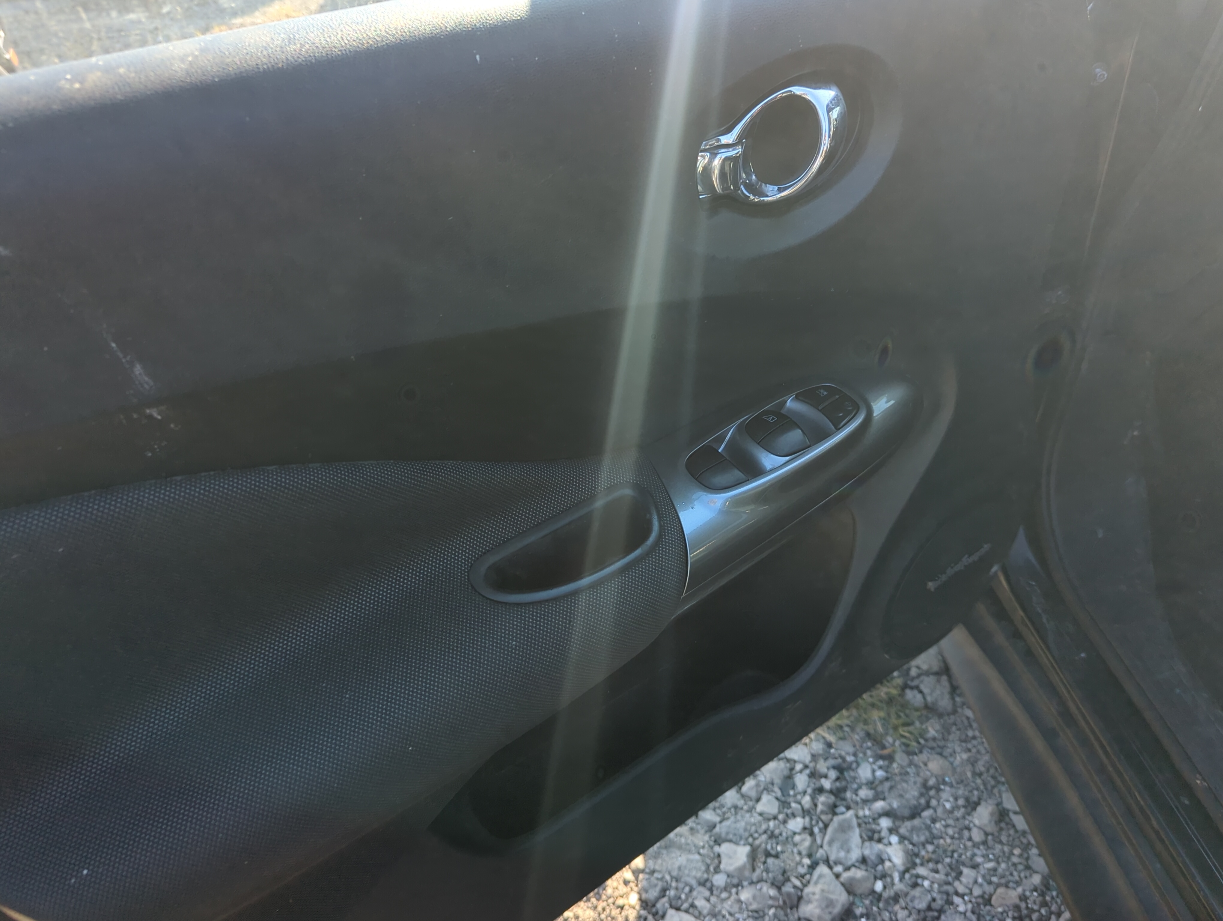 2011-2017 Nissan Juke Driver Left Door Master Power Window Switch 1164401 - Oemusedautoparts1.com
