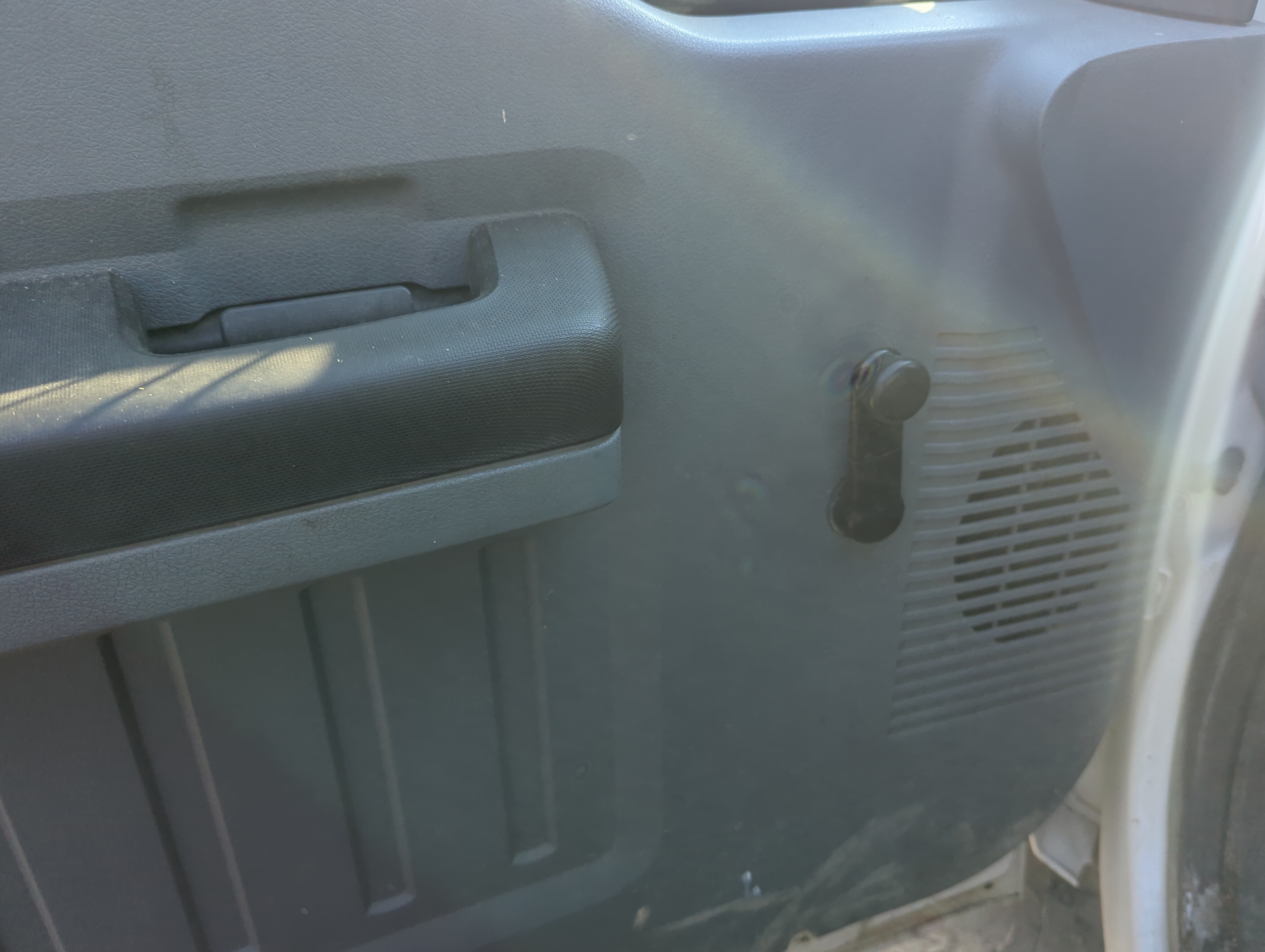 2011 Ford F-350 Super Duty Driver Left Door Master Power Window Switch 1164586 - Oemusedautoparts1.com