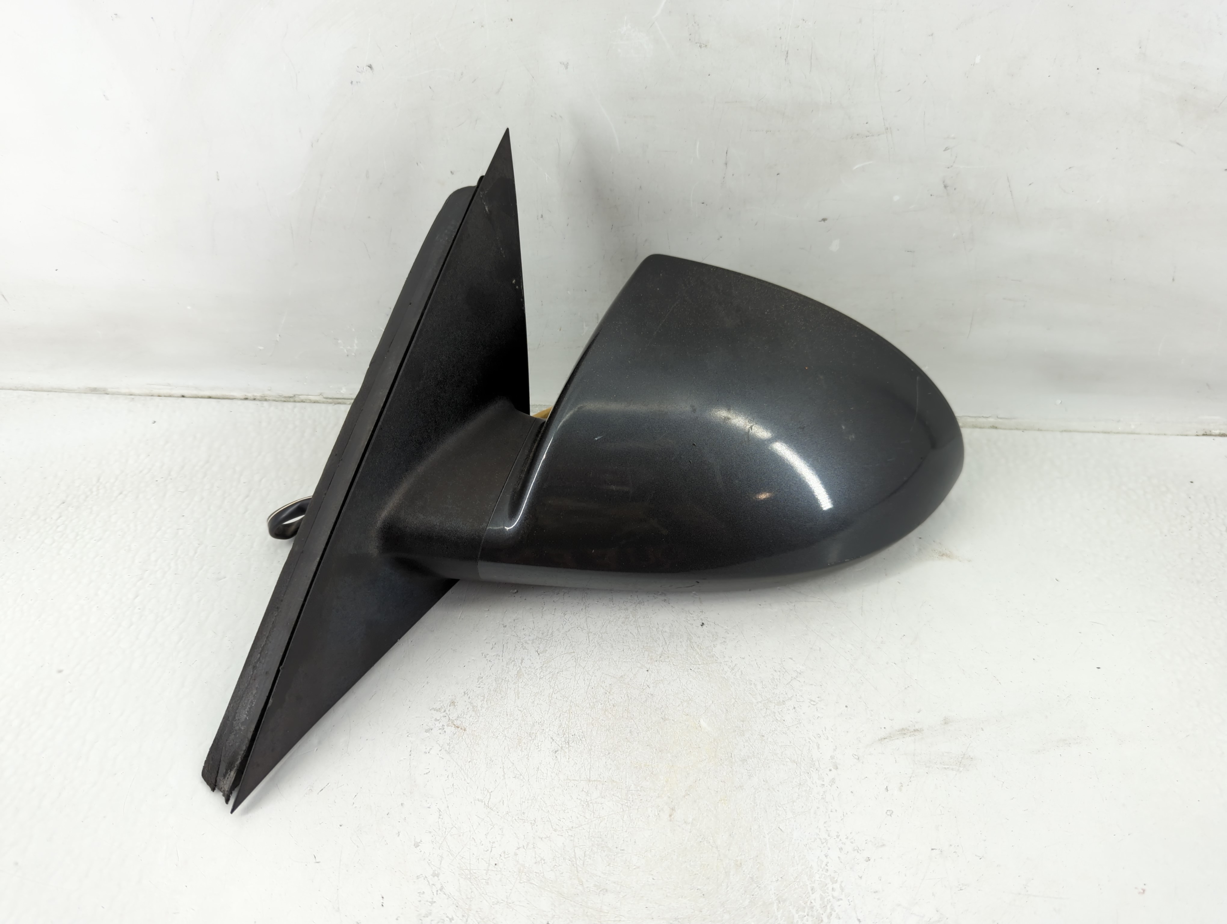 Picture of 2007-2016 Chevrolet Impala Driver Left Side View Power Door Mirror 1164728