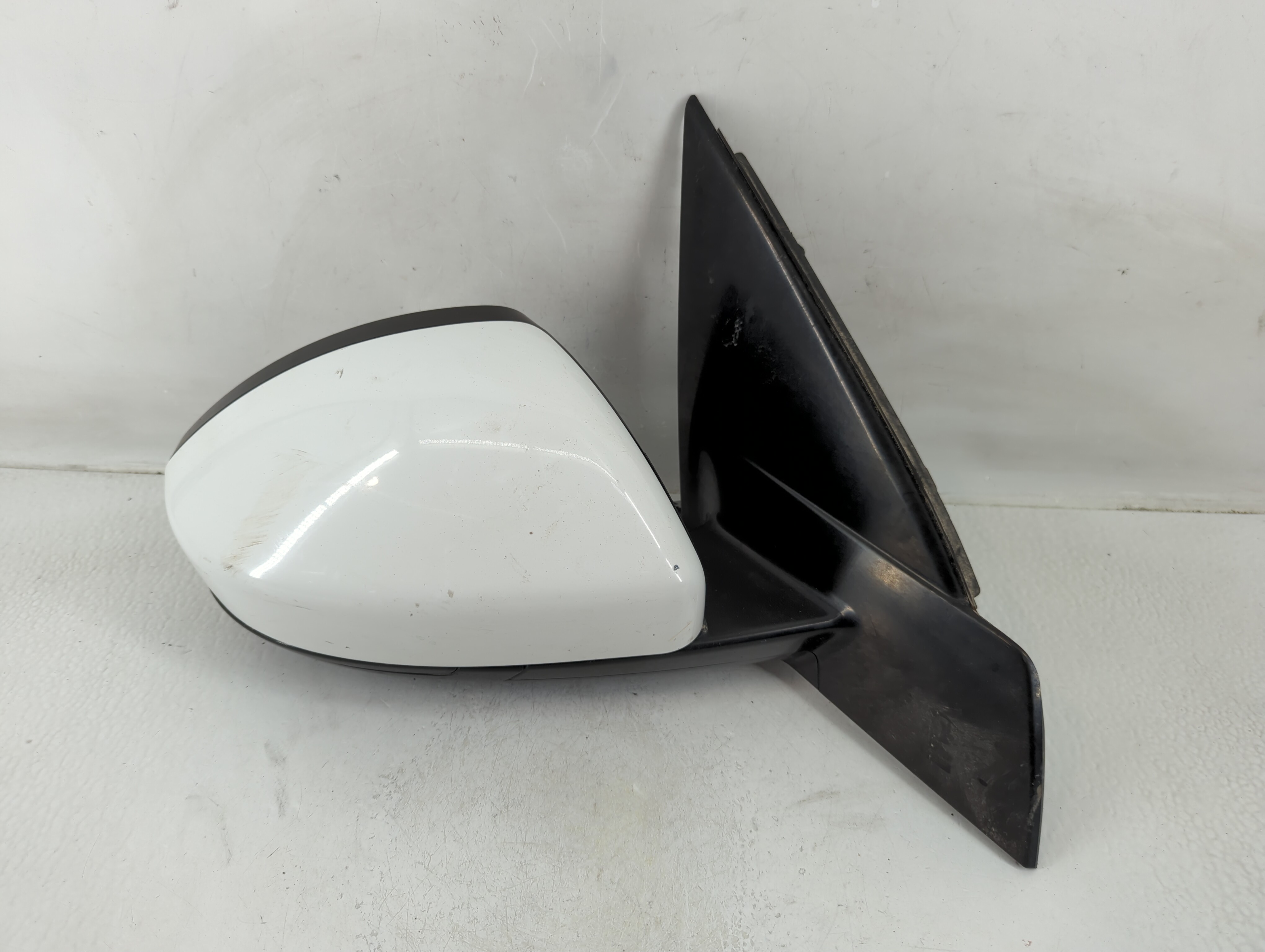 Picture of 2015 Land Rover Discovery Sport Passenger Right Side View Power Door Mirror 1164729