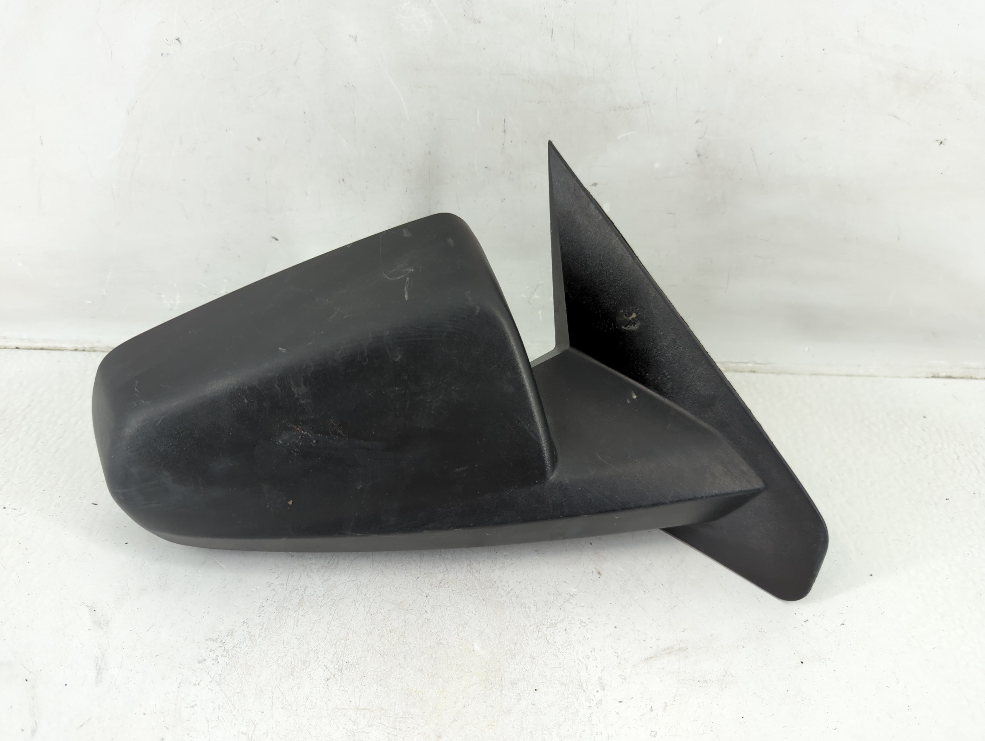 Picture of 2008-2014 Dodge Avenger Passenger Right Side View Power Door Mirror 1164735