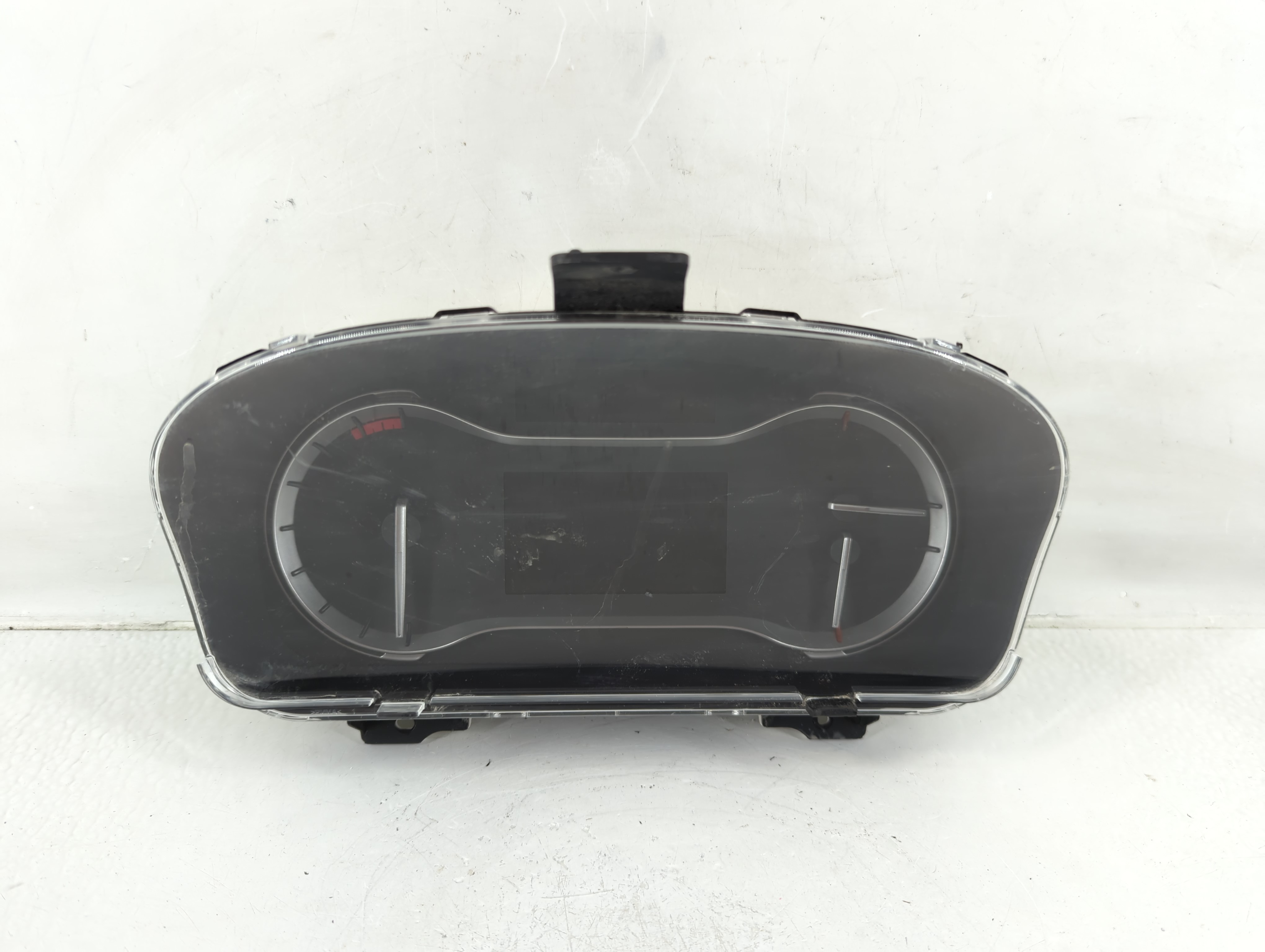 2016-2016 Honda Pilot Speedometer Instrument Cluster Gauges 1164737 - Oemusedautoparts1.com