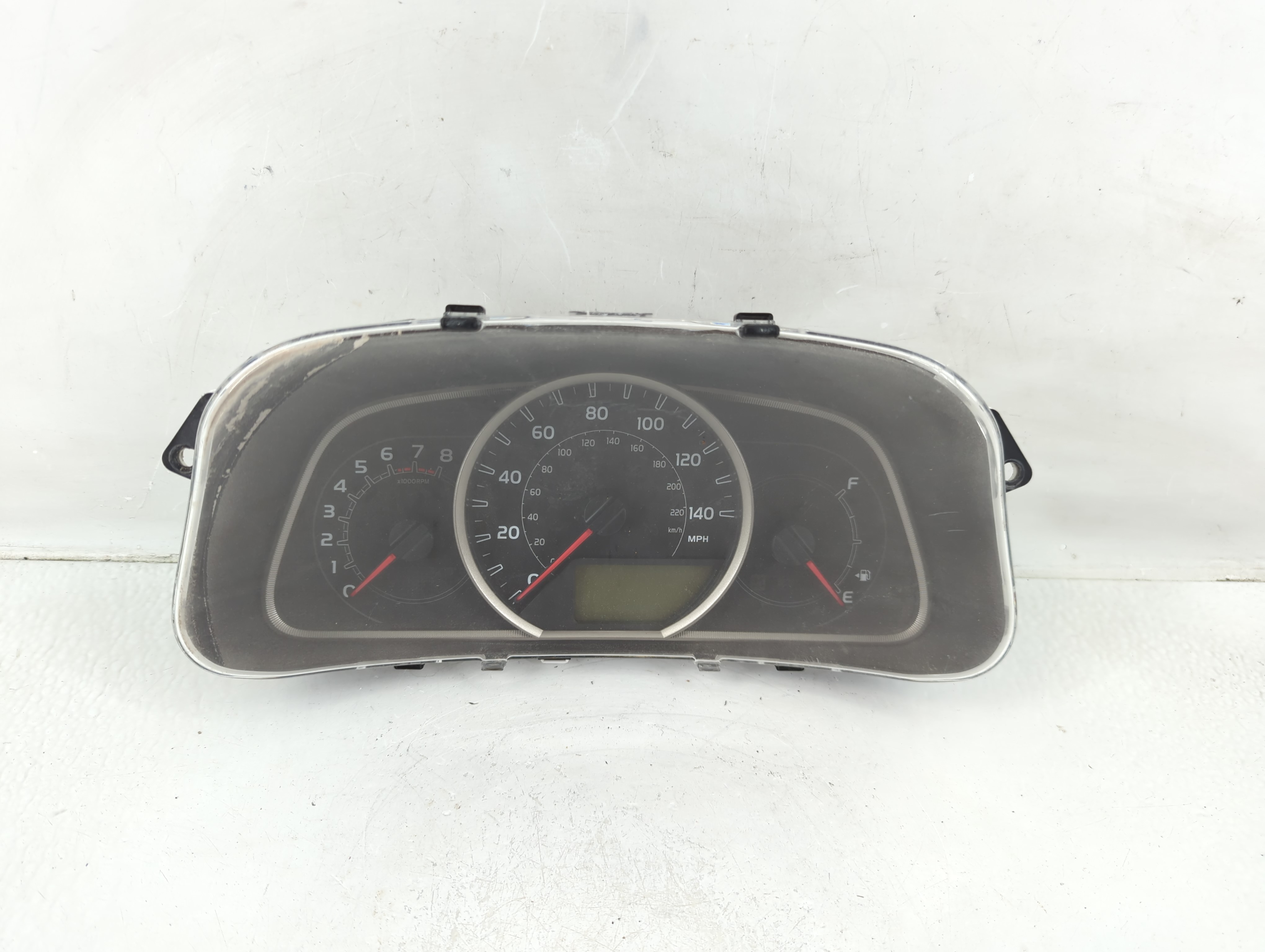 2013-2015 Toyota Rav4 Speedometer Instrument Cluster Gauges 83800-0r050 1164742 - Oemusedautoparts1.com