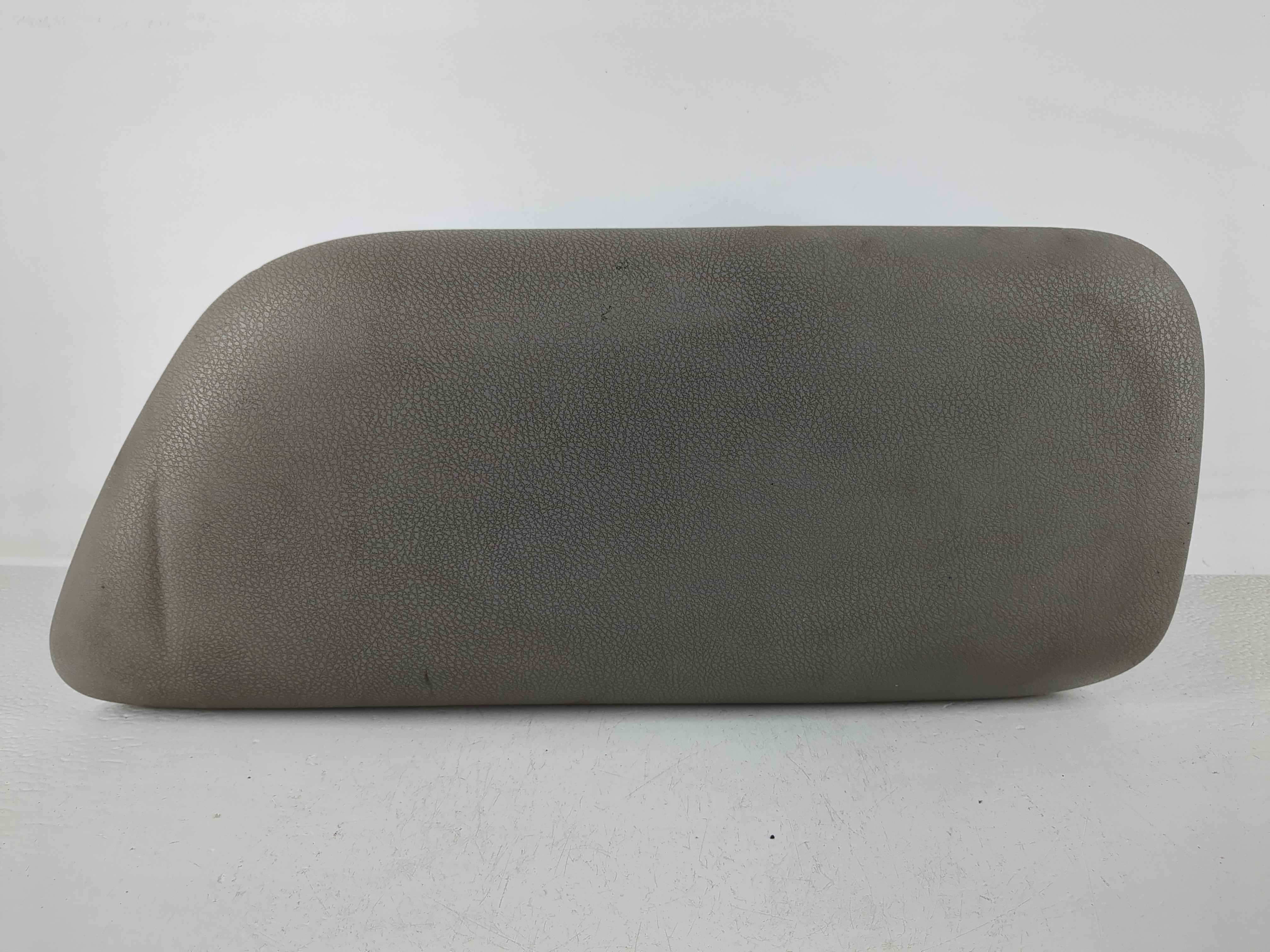2018-2020 Toyota Camry Center Console Armrest Cover Lid Gray 1164745 - Oemusedautoparts1.com
