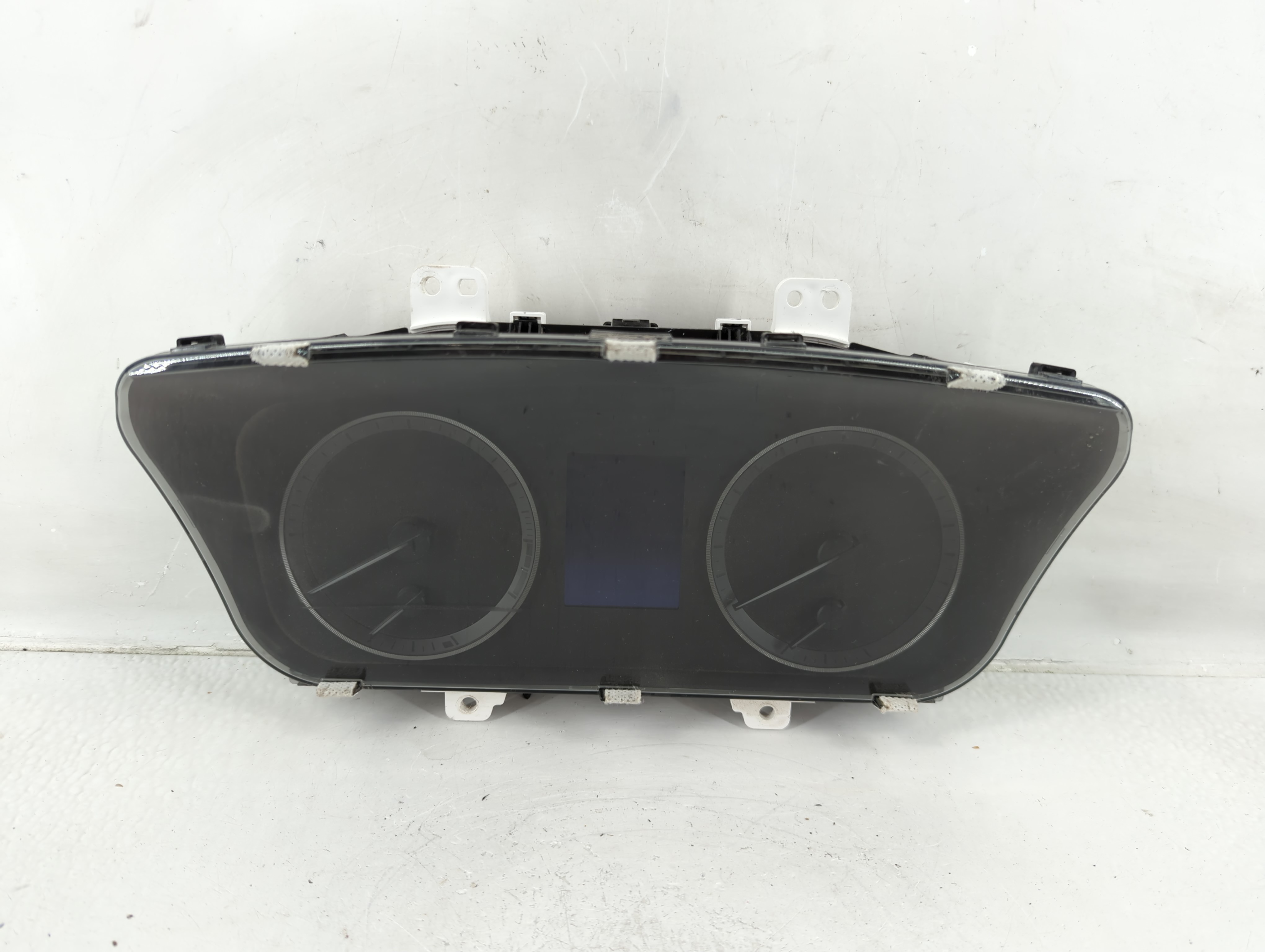 2015-2017 Hyundai Sonata Speedometer Instrument Cluster Gauges 1164751 - Oemusedautoparts1.com