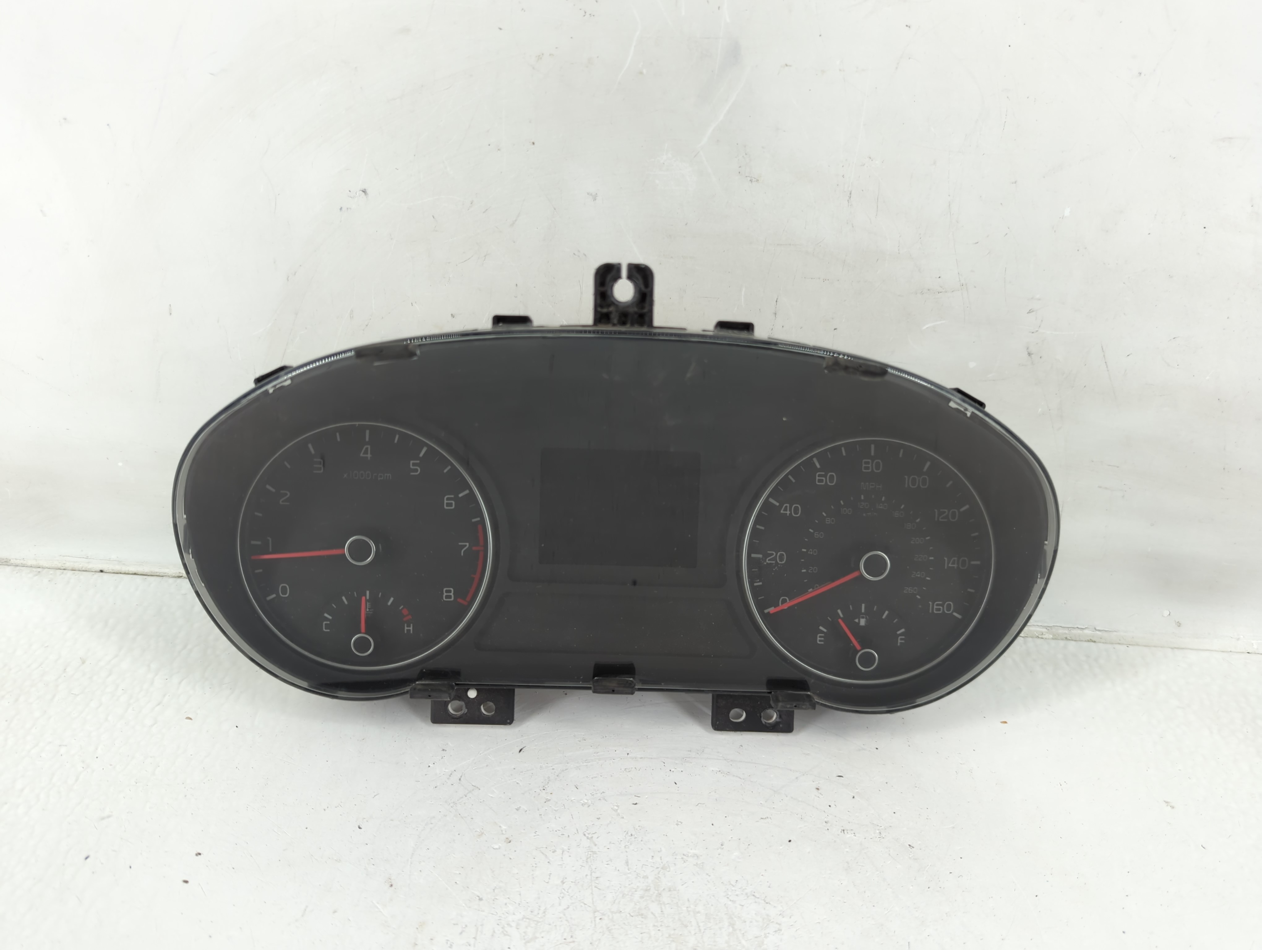 2018-2018 Kia Optima Speedometer Instrument Cluster Gauges 94001-d5500 1164753 - Oemusedautoparts1.com