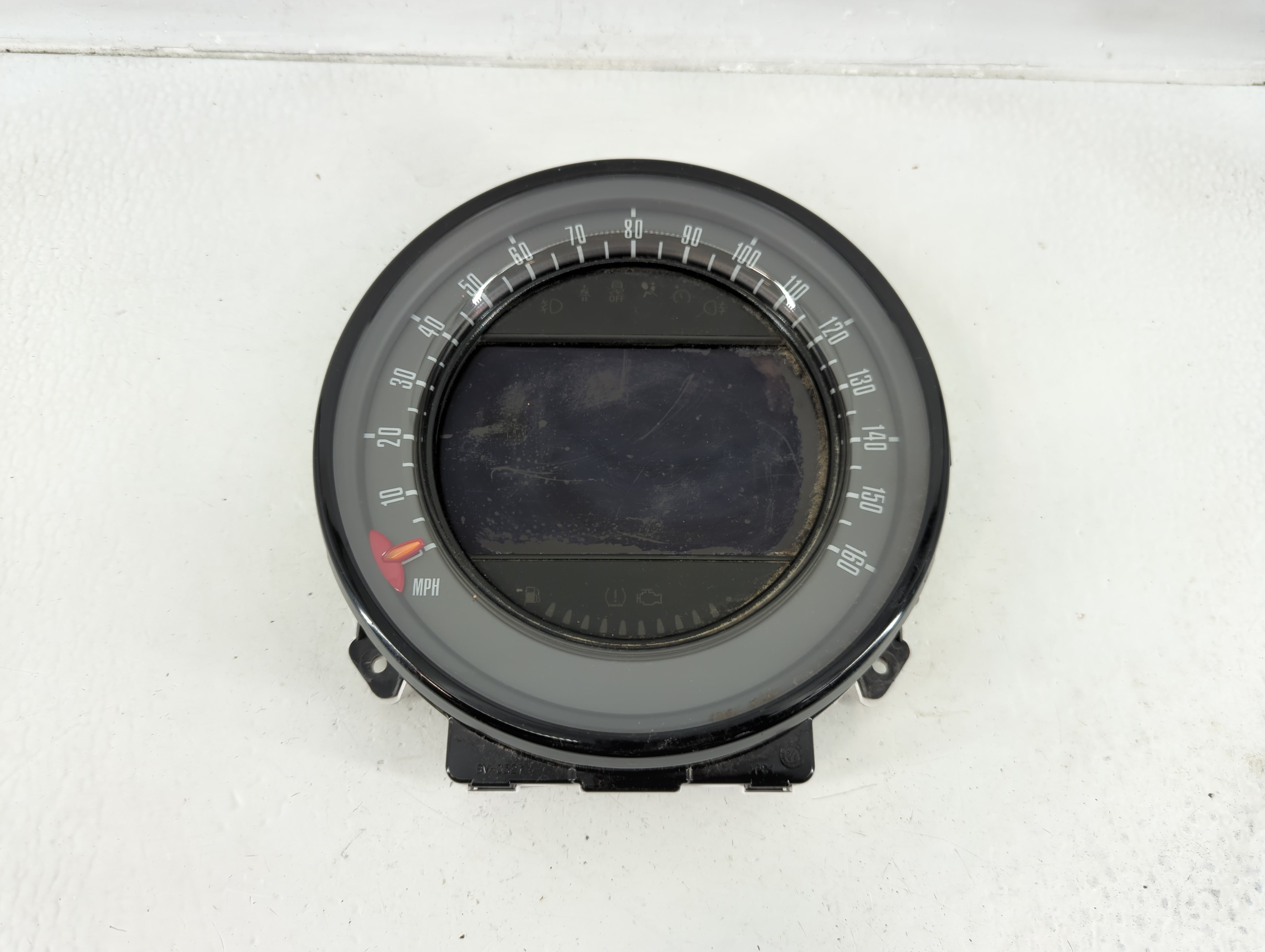 2011-2016 Mini Cooper Countryman Speedometer Instrument Cluster Gauges 1164757 - Oemusedautoparts1.com
