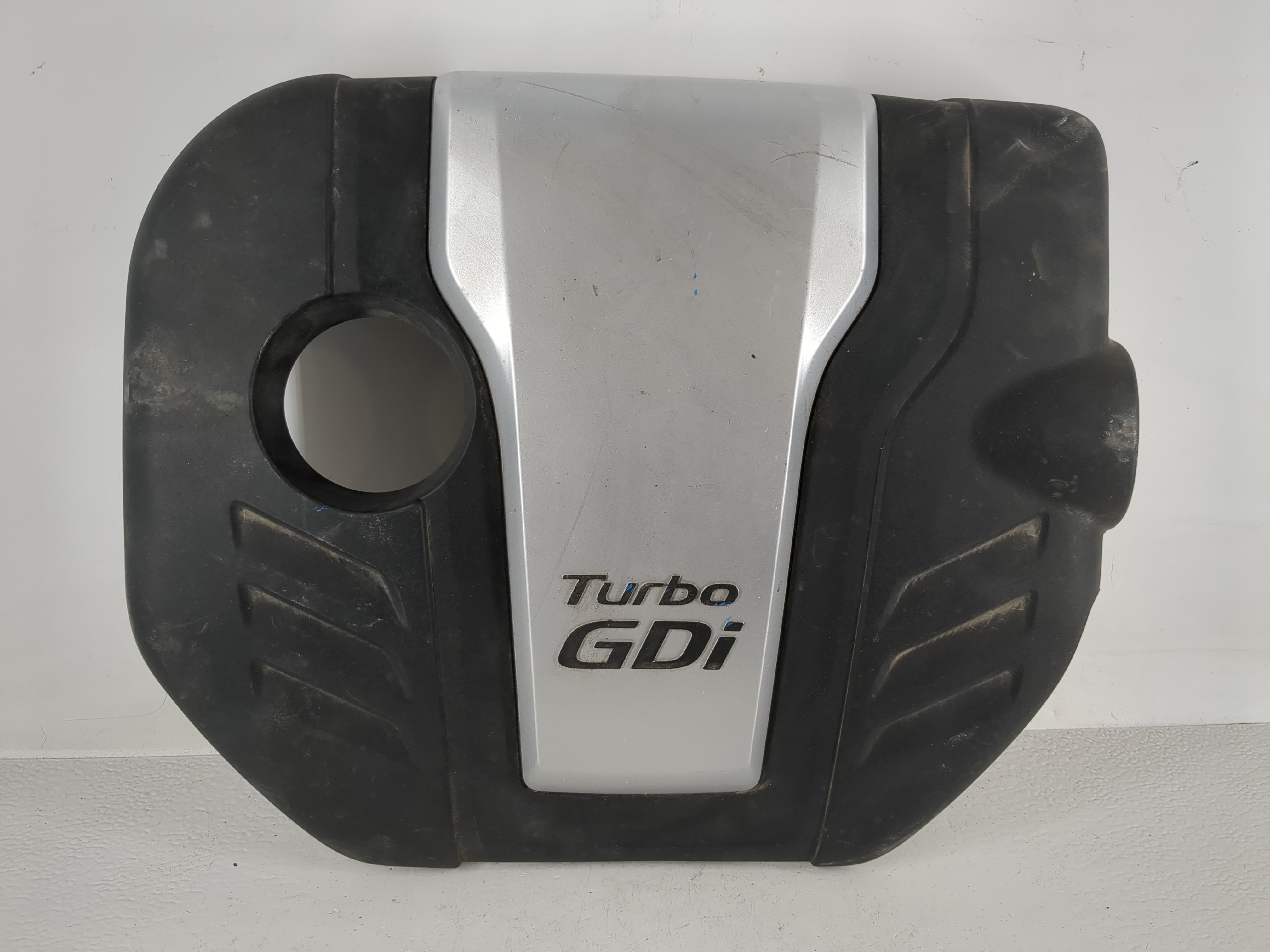 Picture of 2013 Hyundai Veloster Engine Cover 1164758