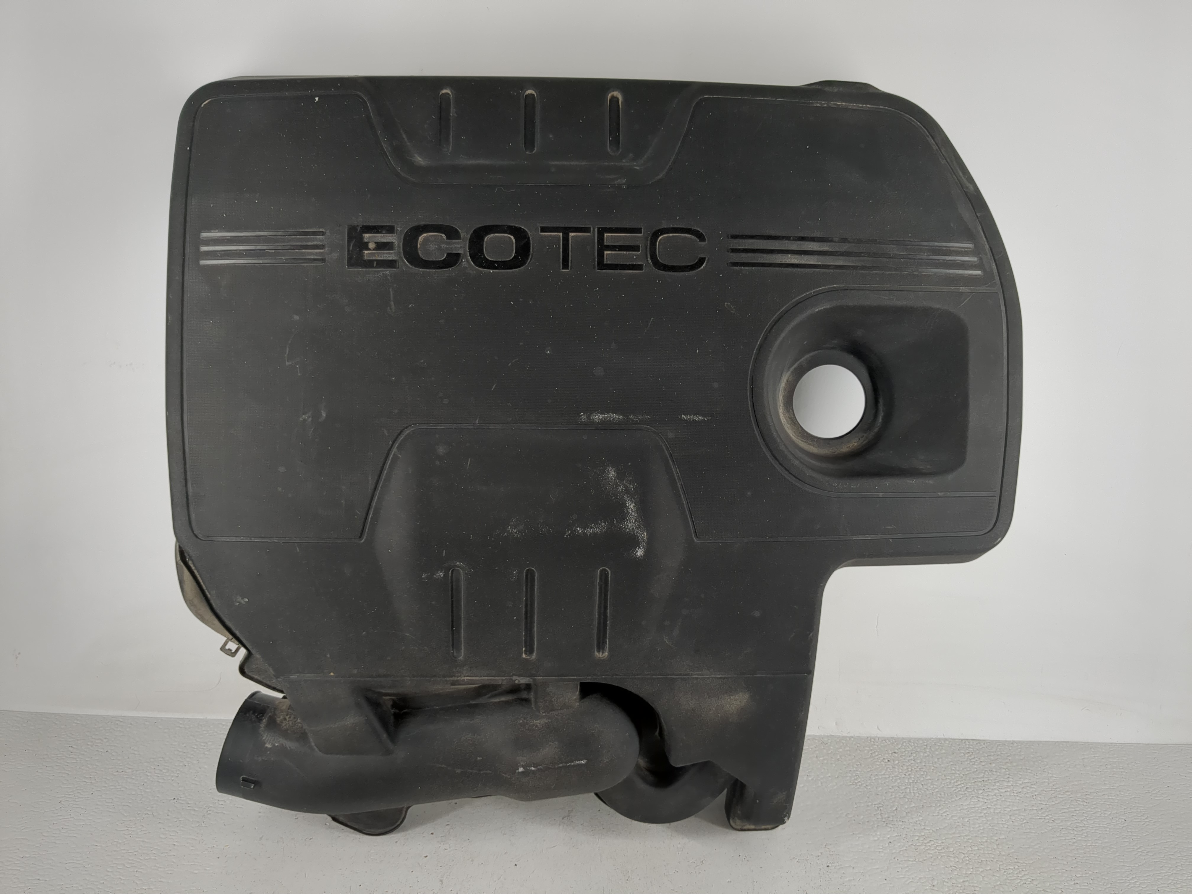 Picture of 2012 Chevrolet Malibu Engine Cover 1164760