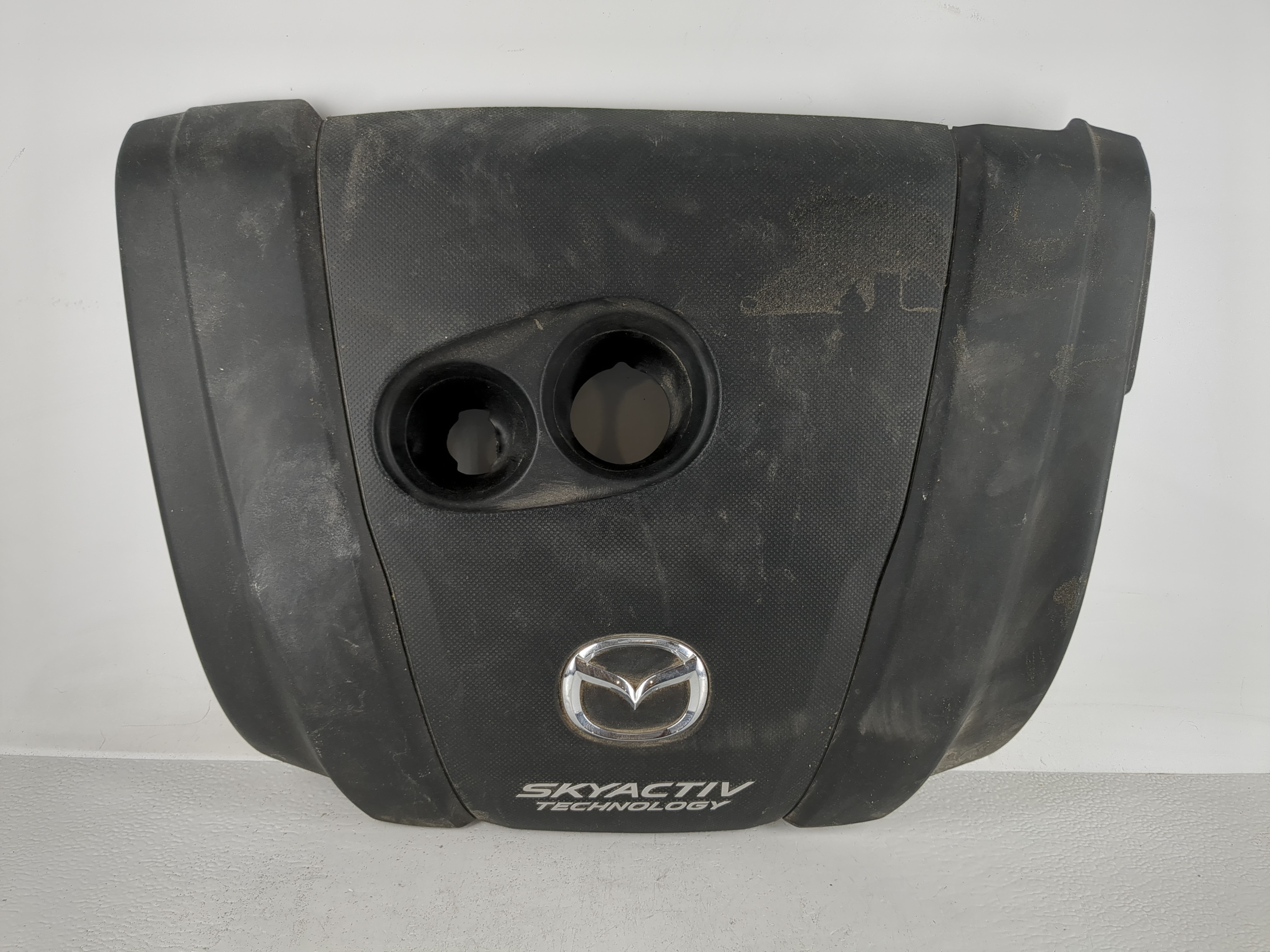 Picture of 2015 Mazda 6 Engine Cover 1164764