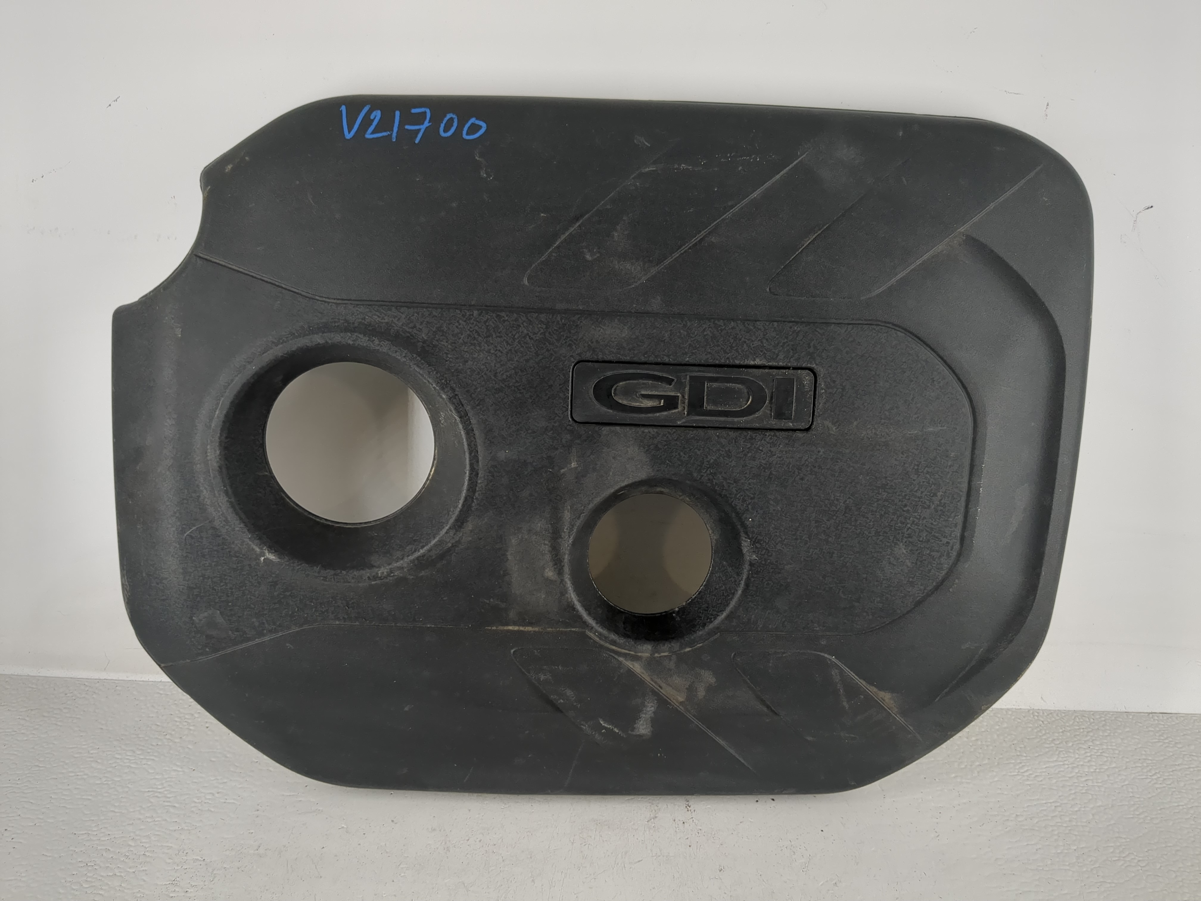 Picture of 2014 Kia Soul Engine Cover 1164768