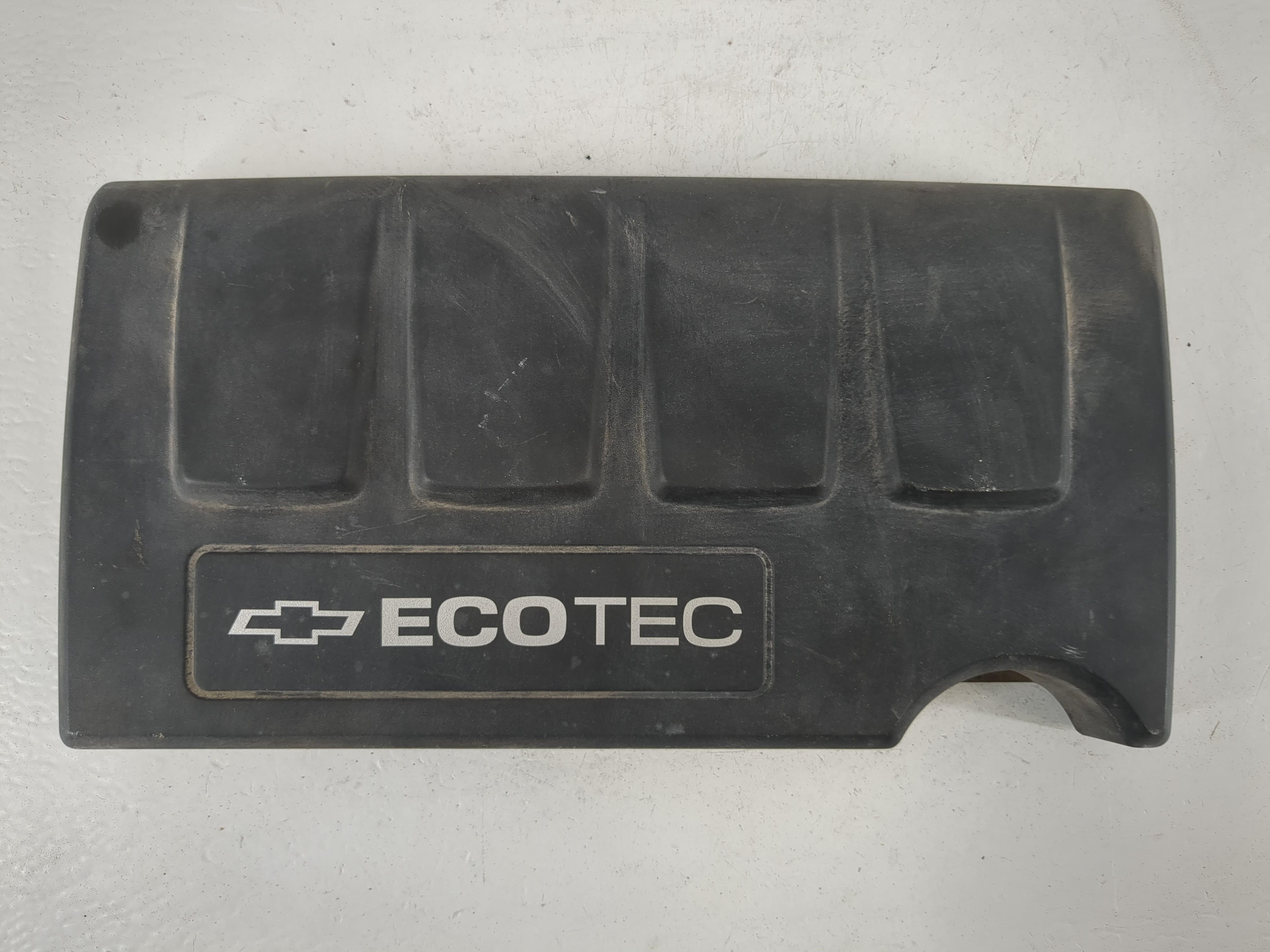 2011 Chevrolet Cruze Engine Cover 1164771 - Oemusedautoparts1.com