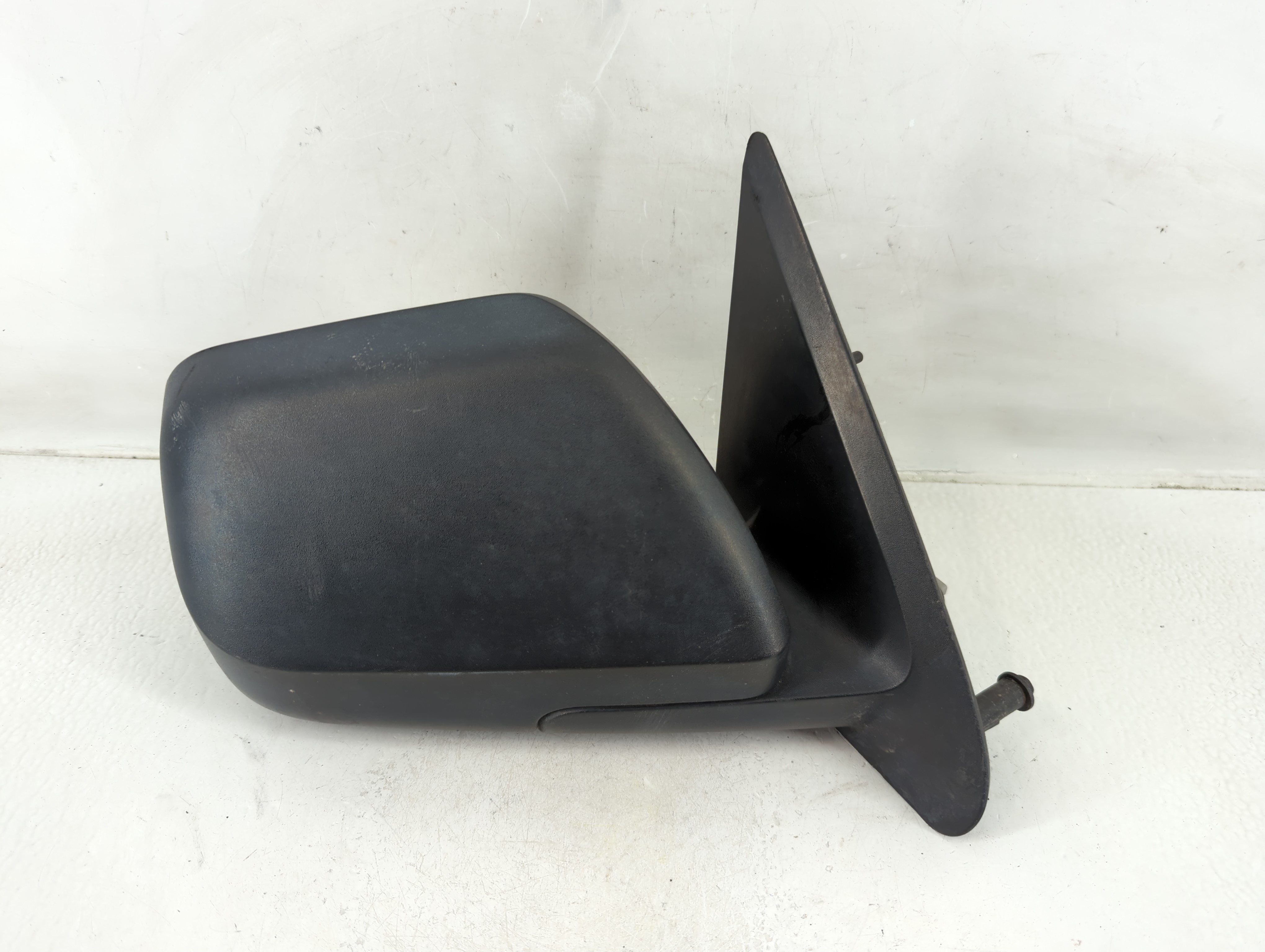 Picture of 2010-2012 Ford Escape Passenger Right Side View Power Door Mirror Black 1164785